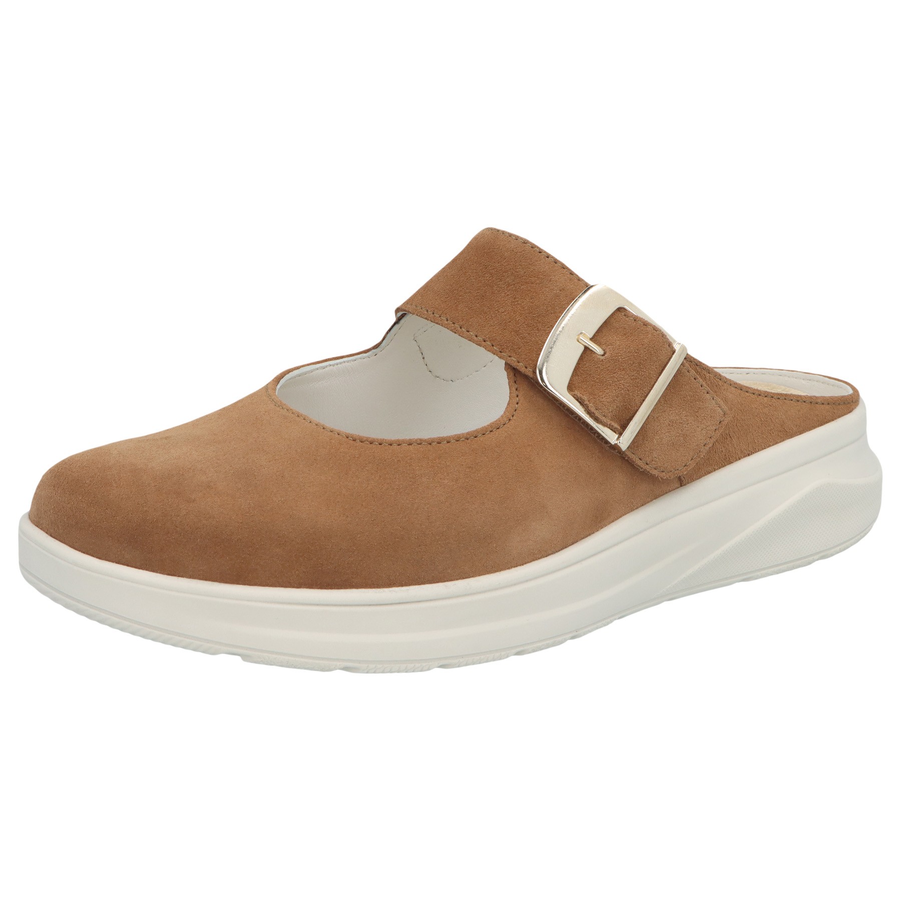 VELOUR toffee