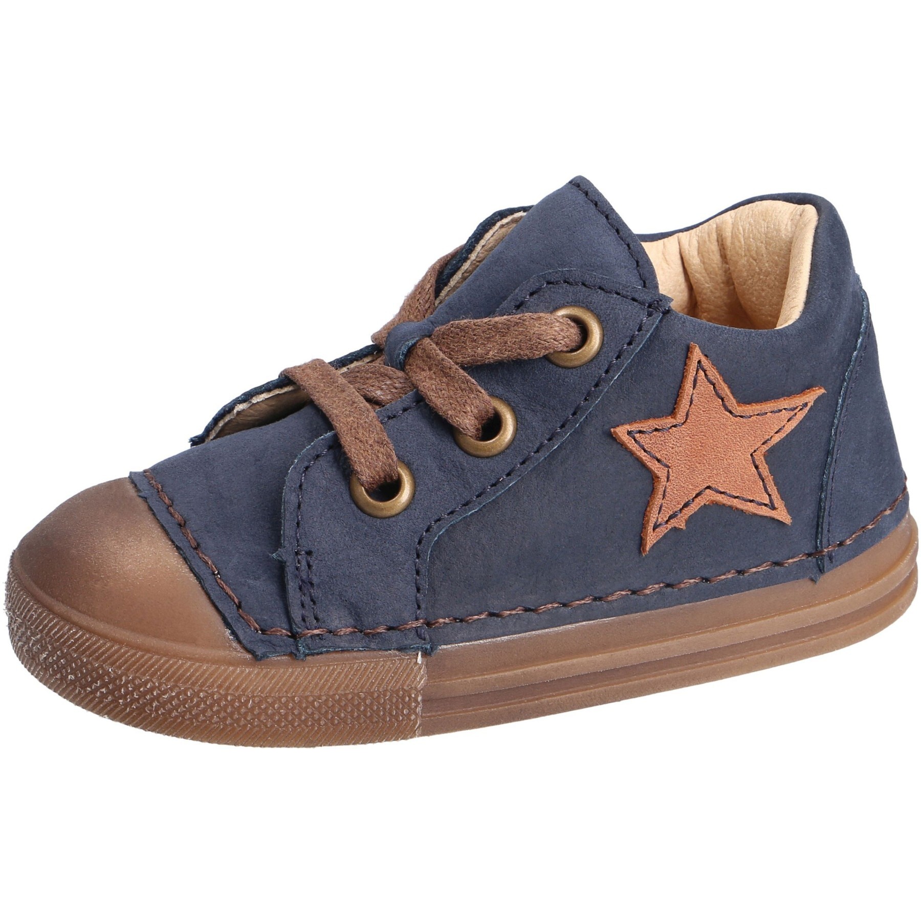 Country ozean hellbraun KF