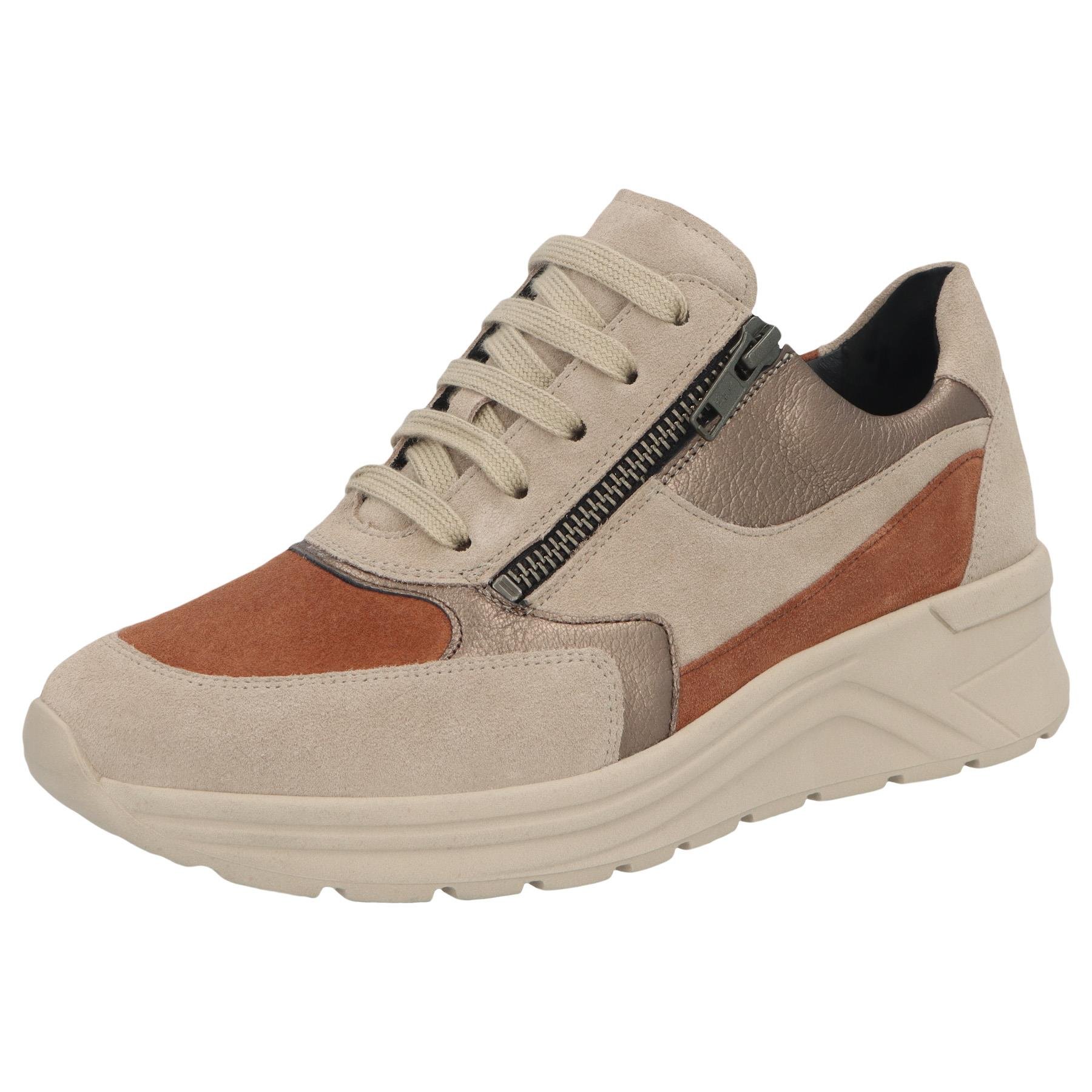 VELOUR/VELOUR/MOKES METAL tortilla/jasper/fango