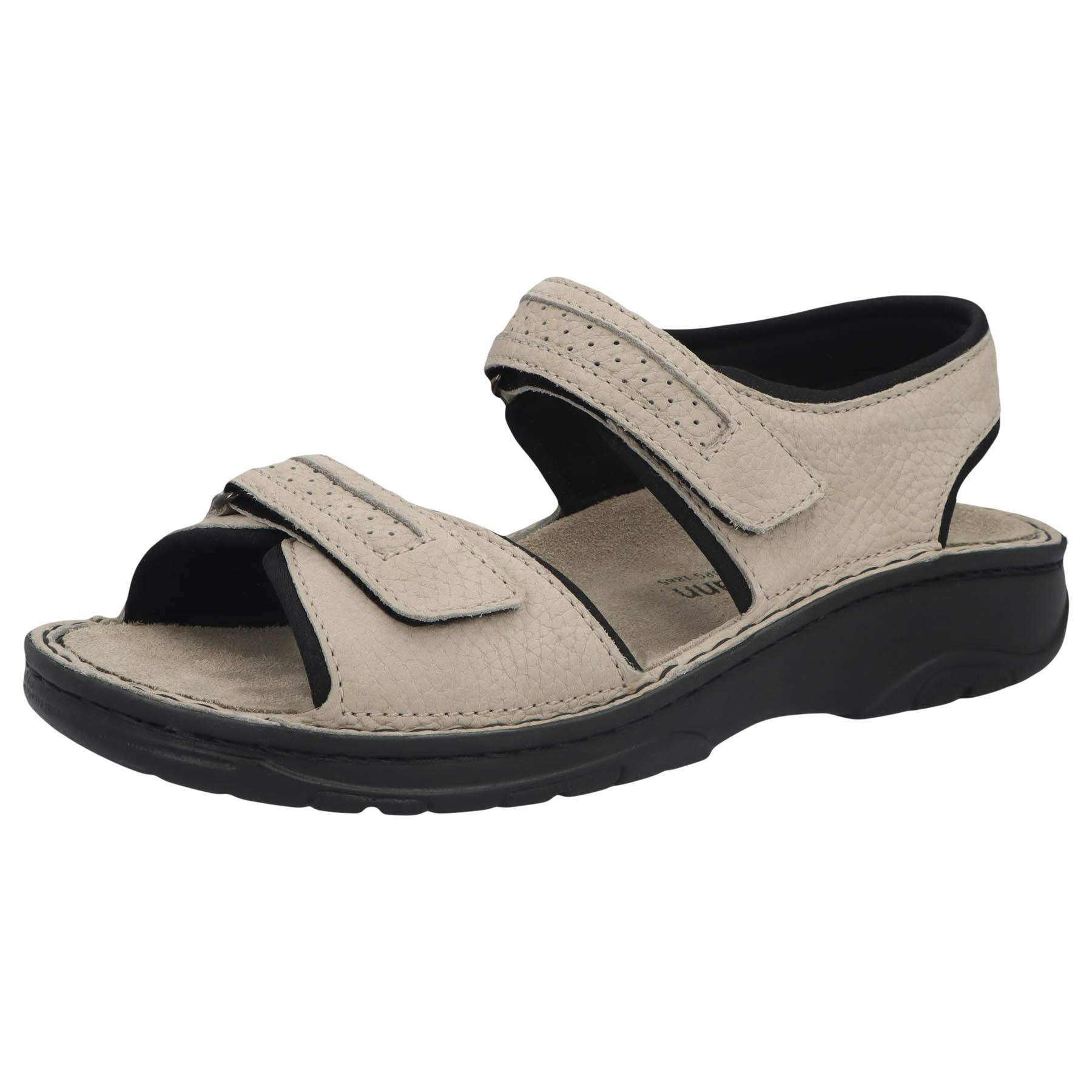 none sandale 3-4 ansicht