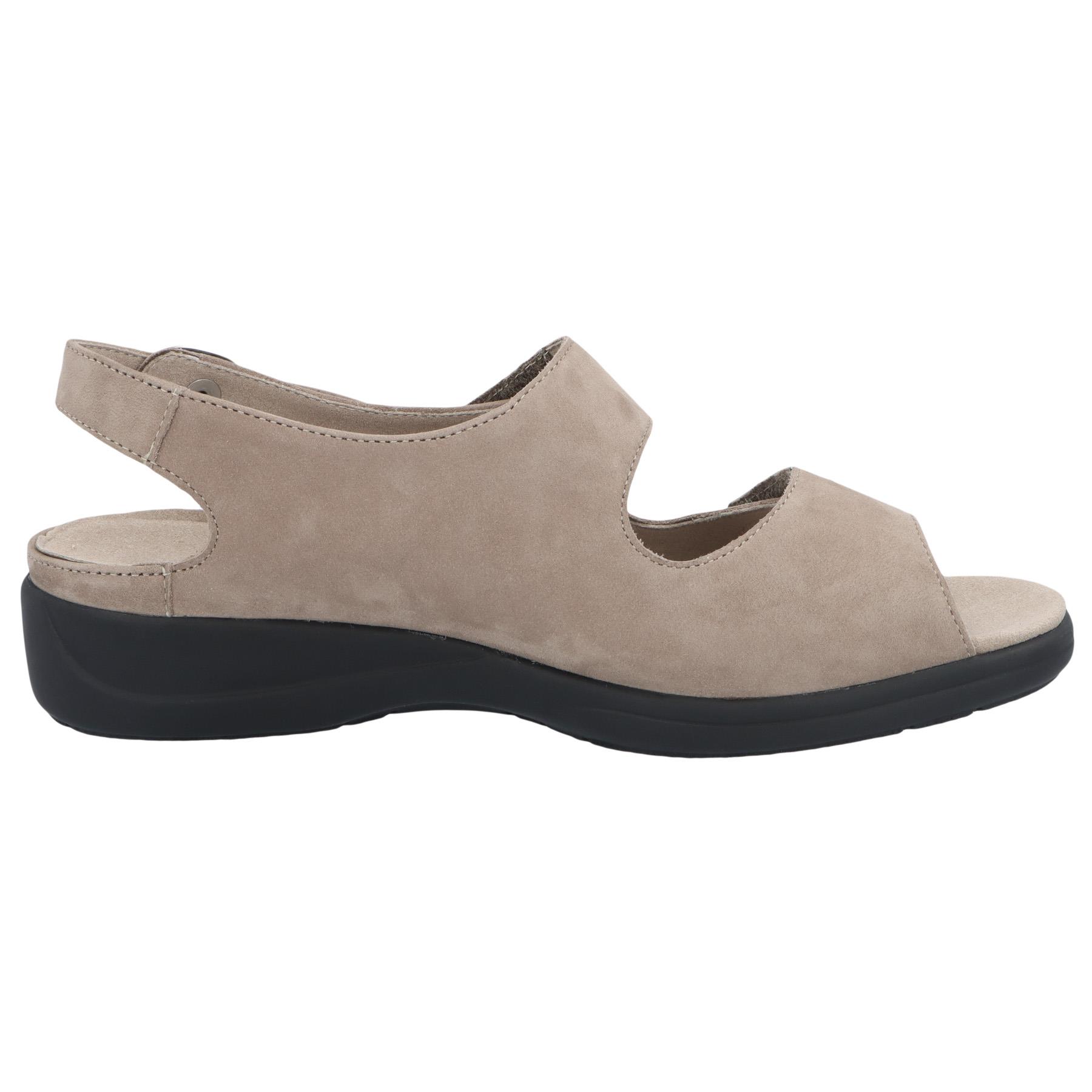 none sandale seitenansicht rechts