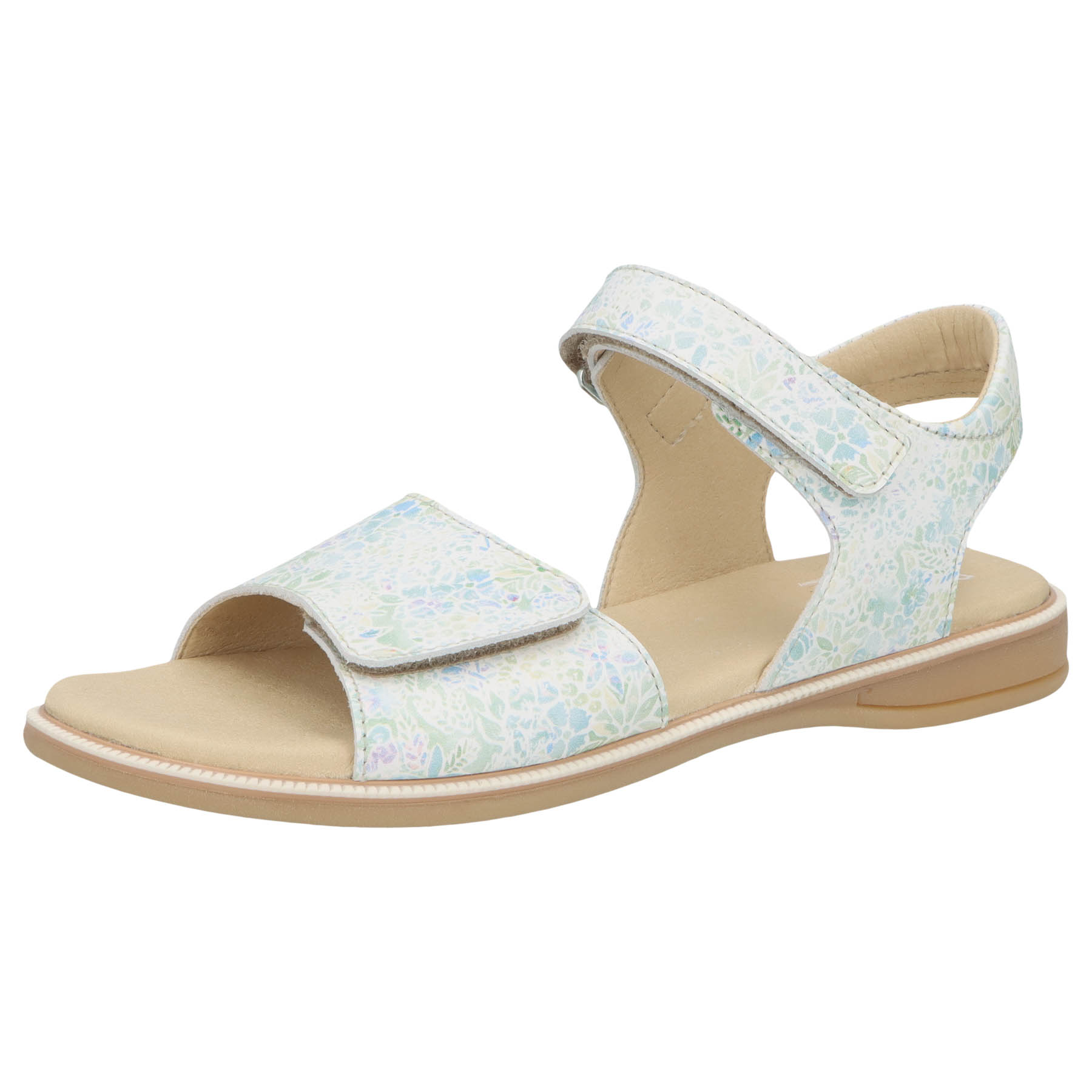 Kashmir heaven Kaltfutter