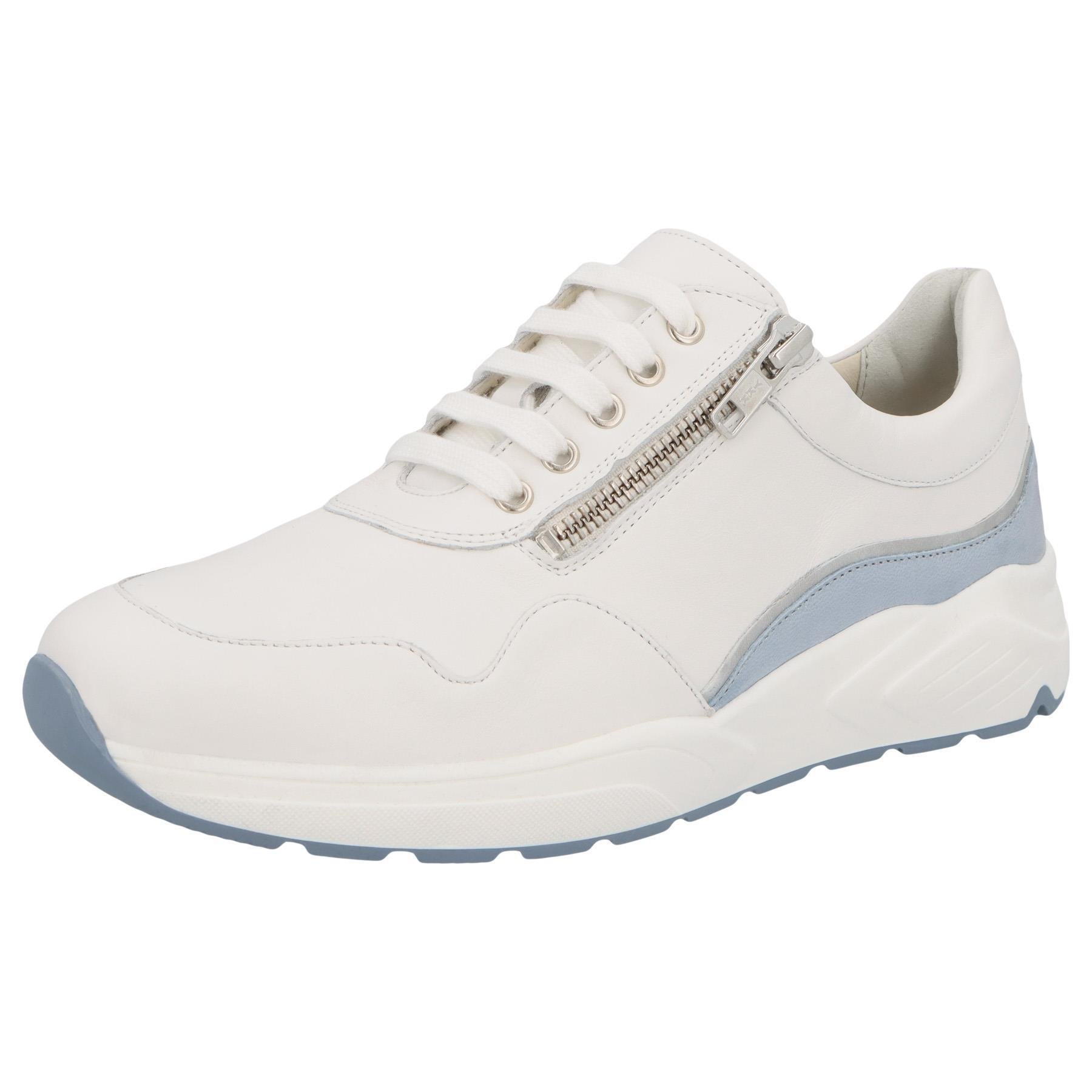 Vitello/Temple/Perlcalf weiss/aquario/grey