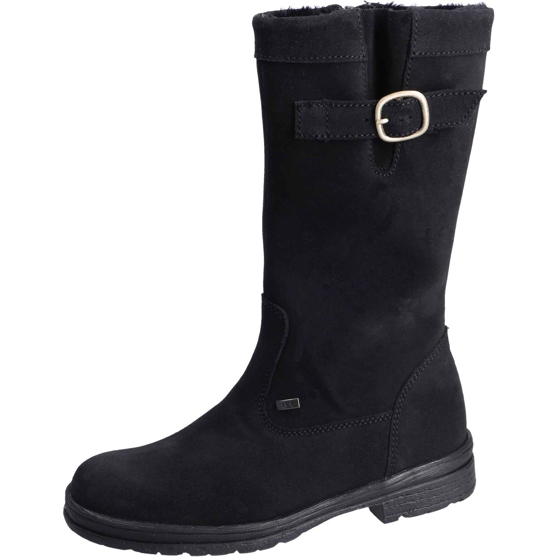 Turino schwarz Sympatex WF