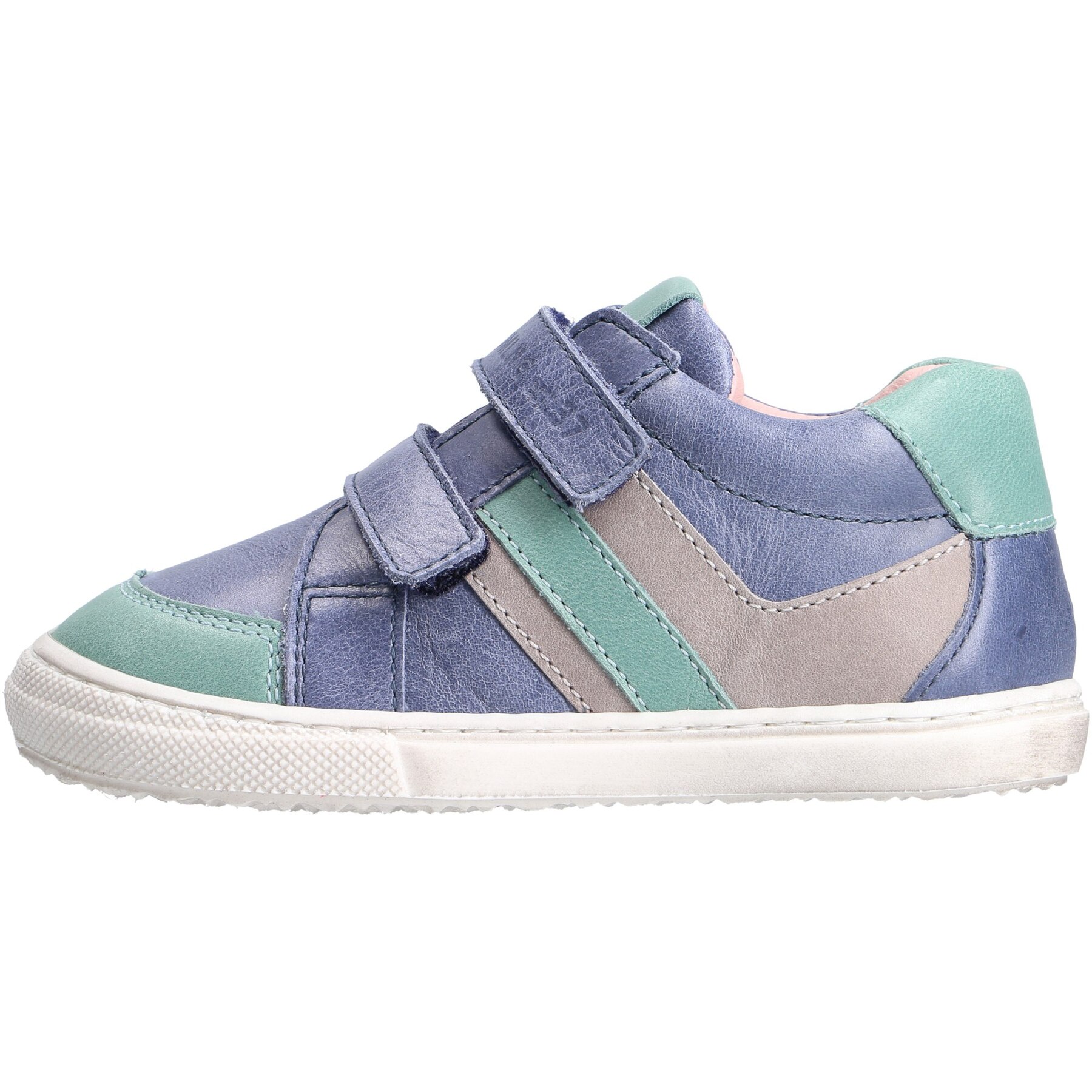 grüne mid cut seitenansicht links