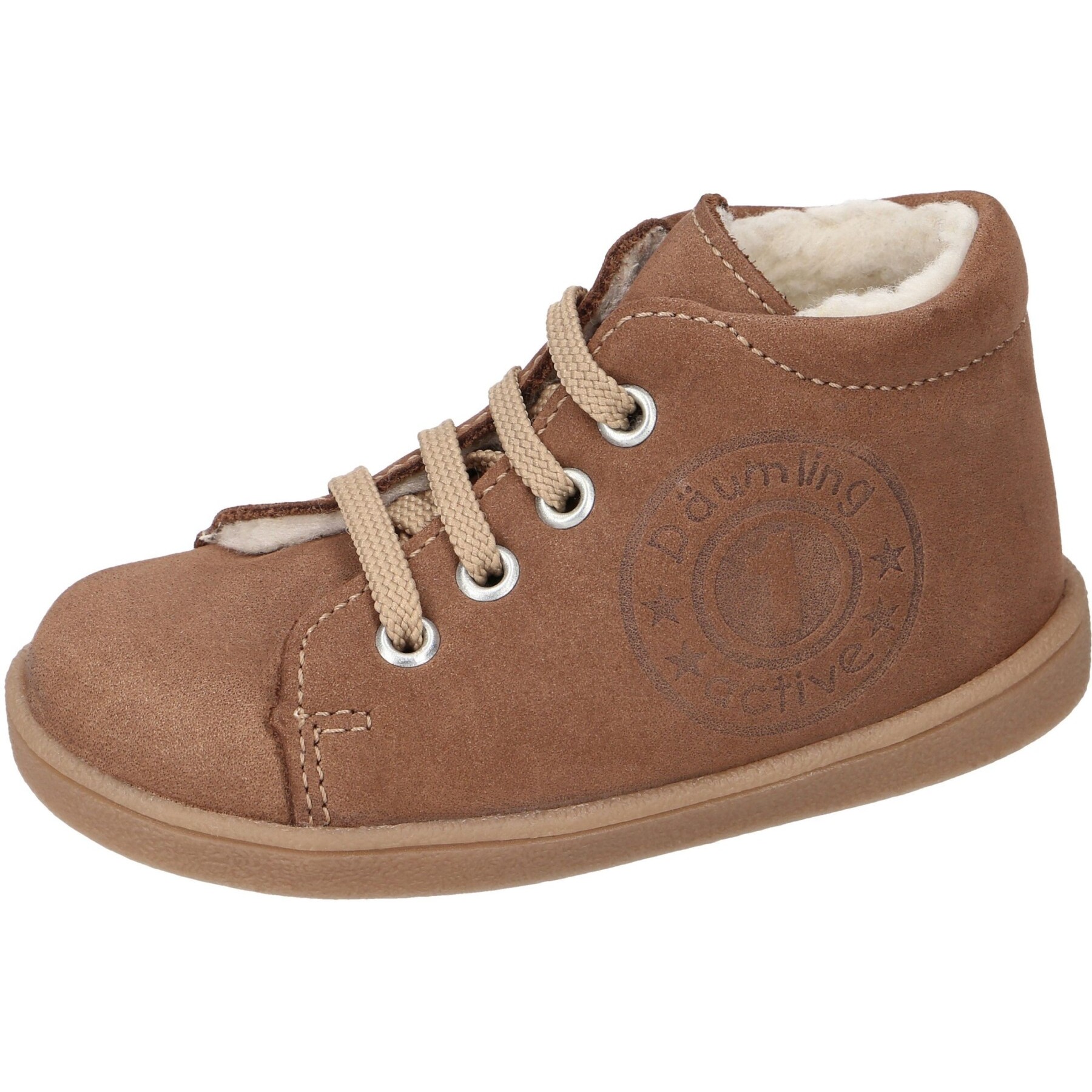 Denver natur Warmfutter