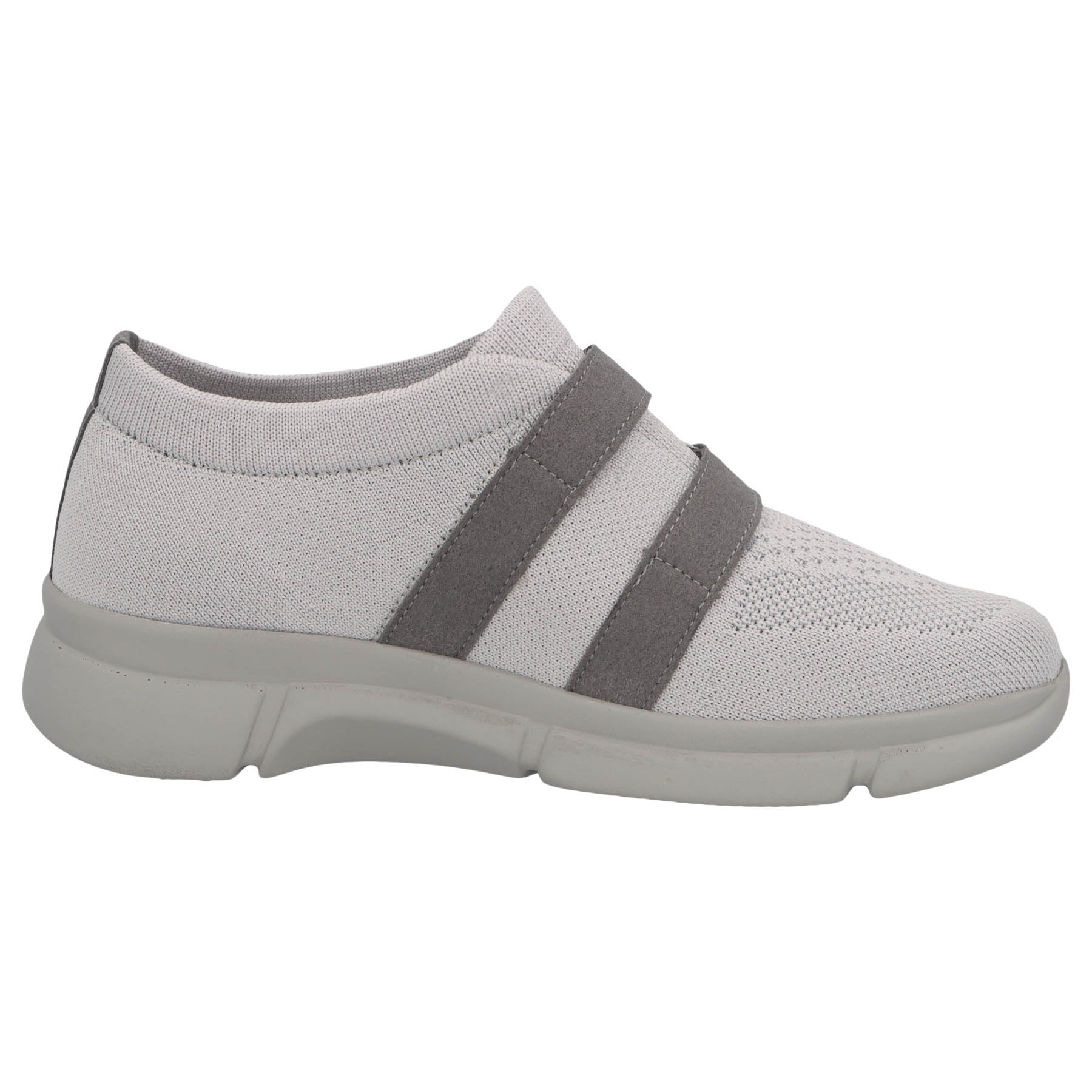 graue sneaker seitenansicht rechts