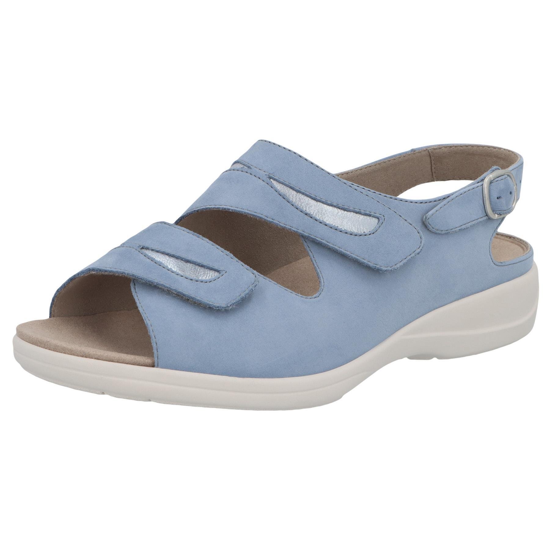 OPACO FLEX/NUBUK coronet blue