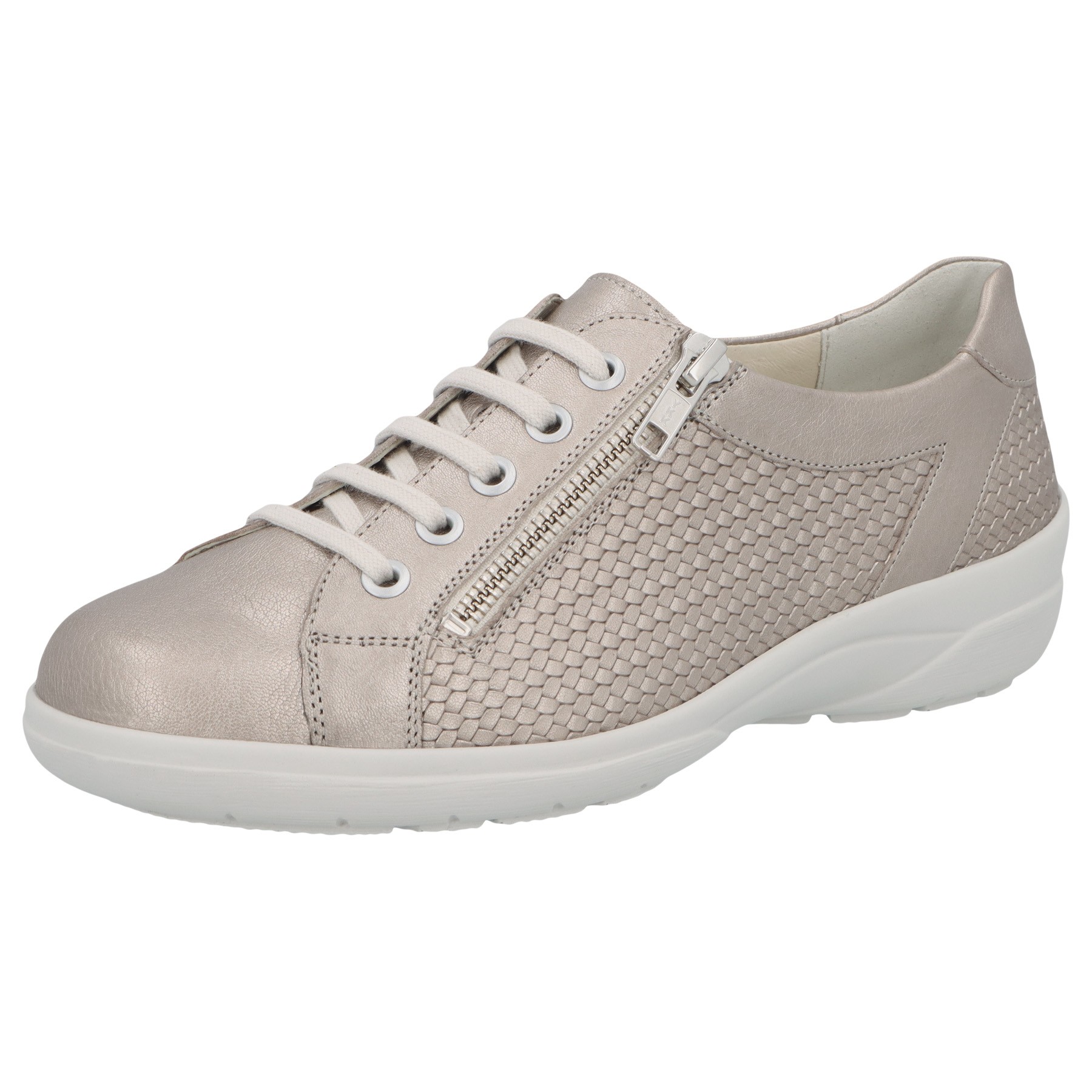 none halbschuh 3-4 ansicht
