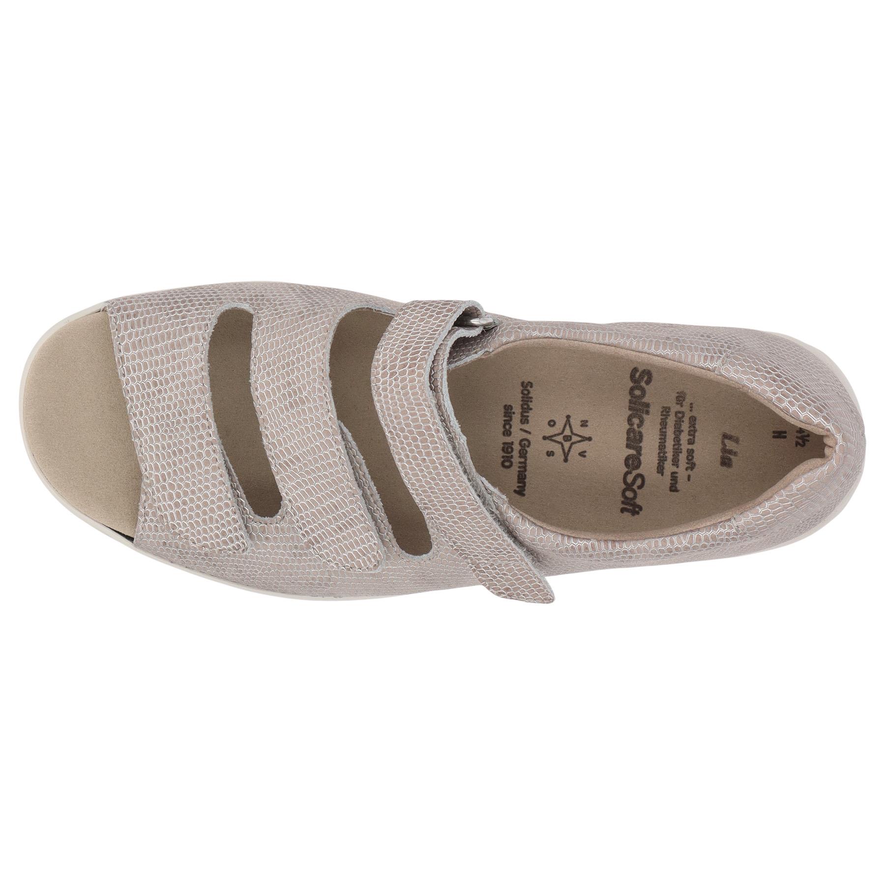 none sandale draufsicht