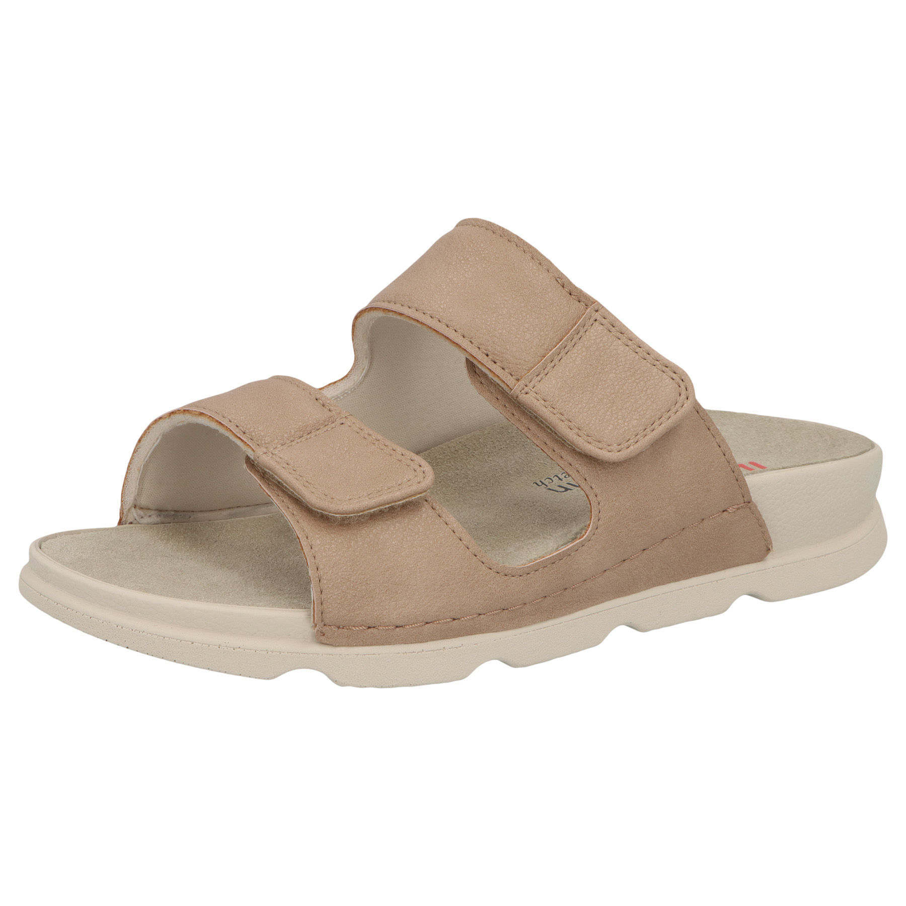 none pantolette 3-4 ansicht