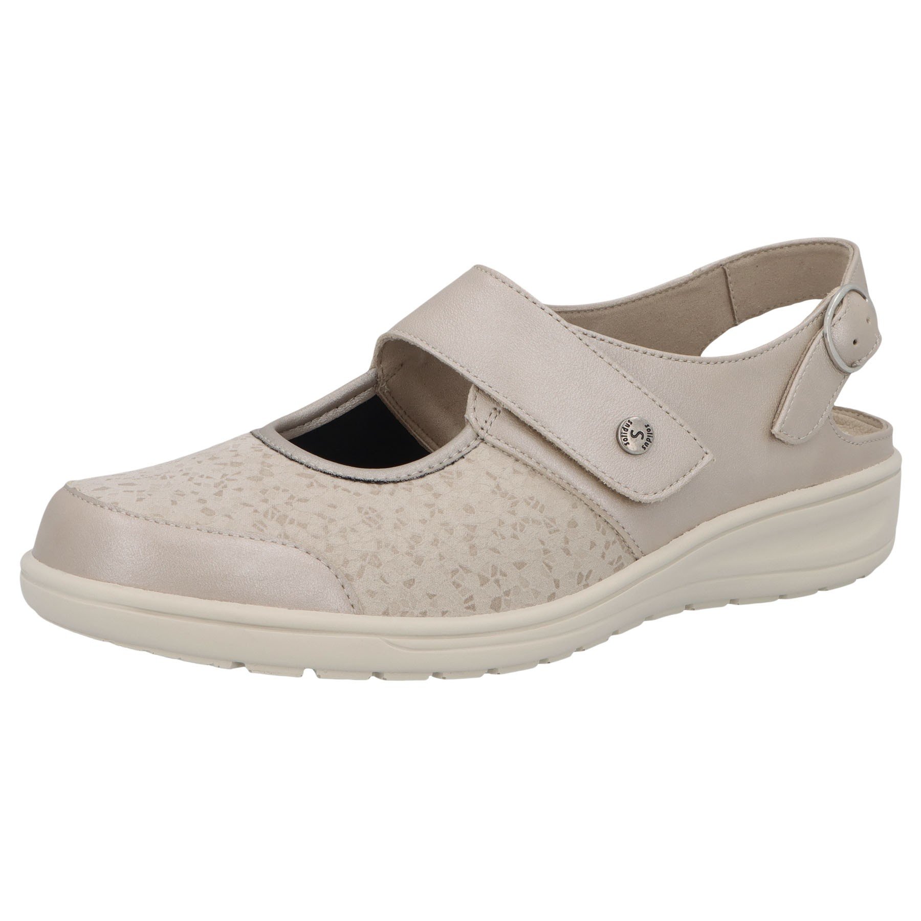 PERLATO/ASTRATTO FLEX sabbia/hielo