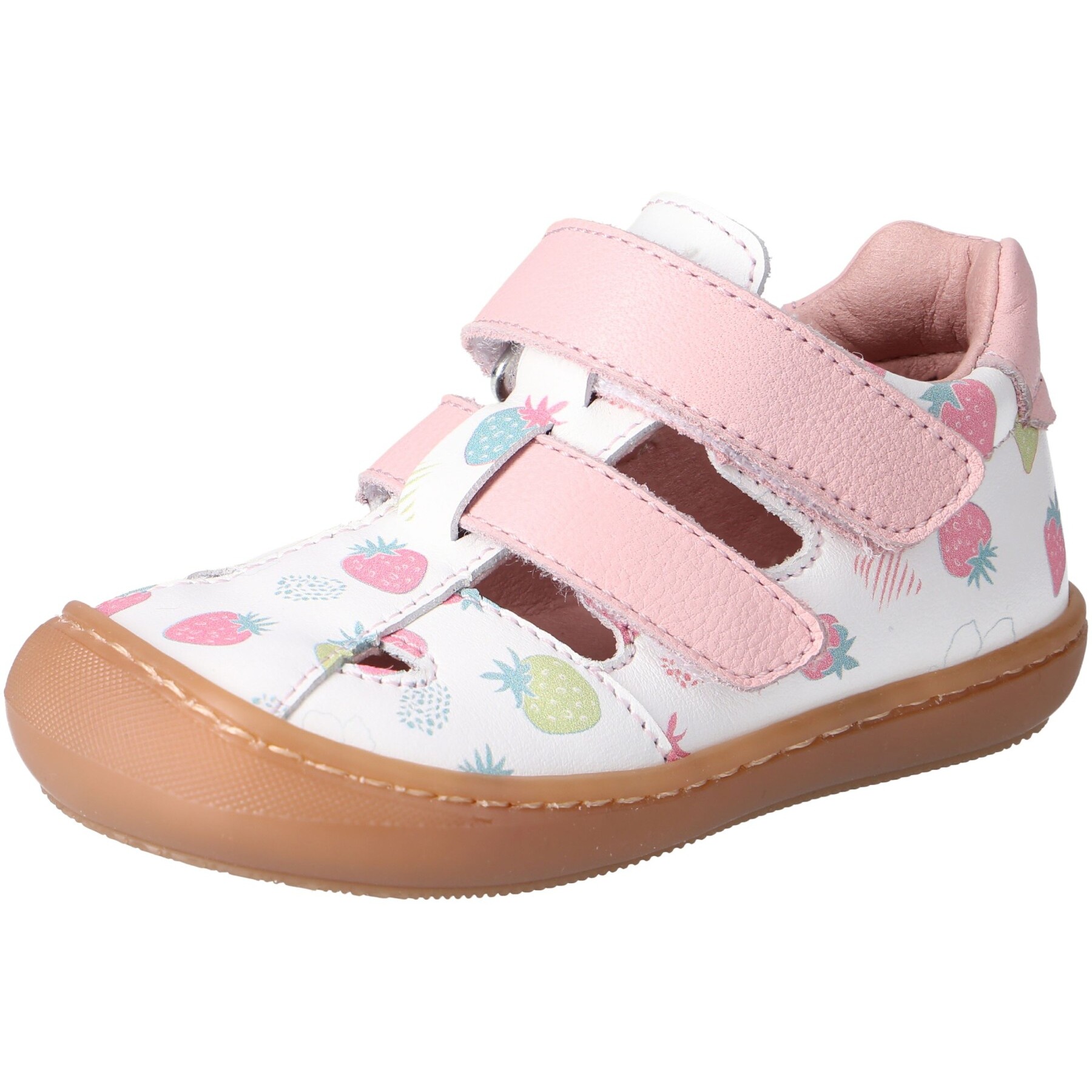 Kashmir strawberries Kaltfutter