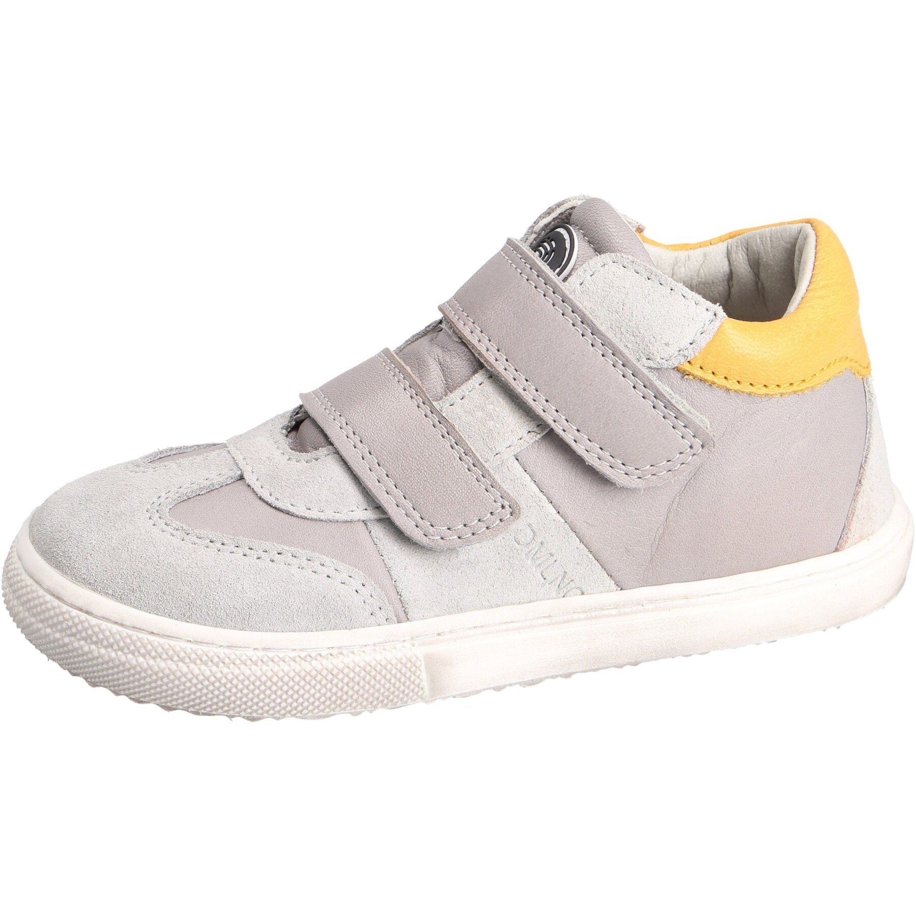 Nappa grigio Kaltfutter