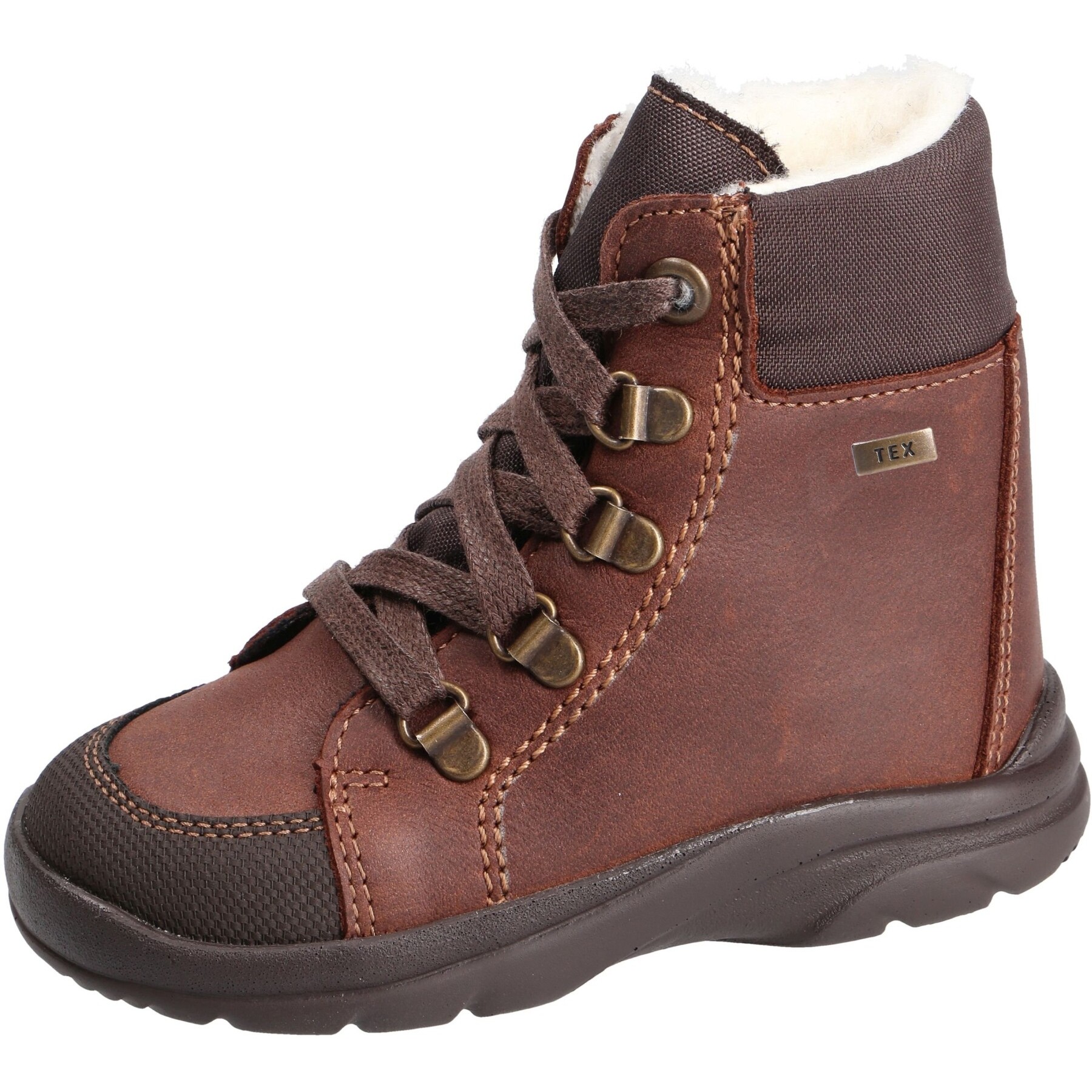 Action sattel Sympatex WF