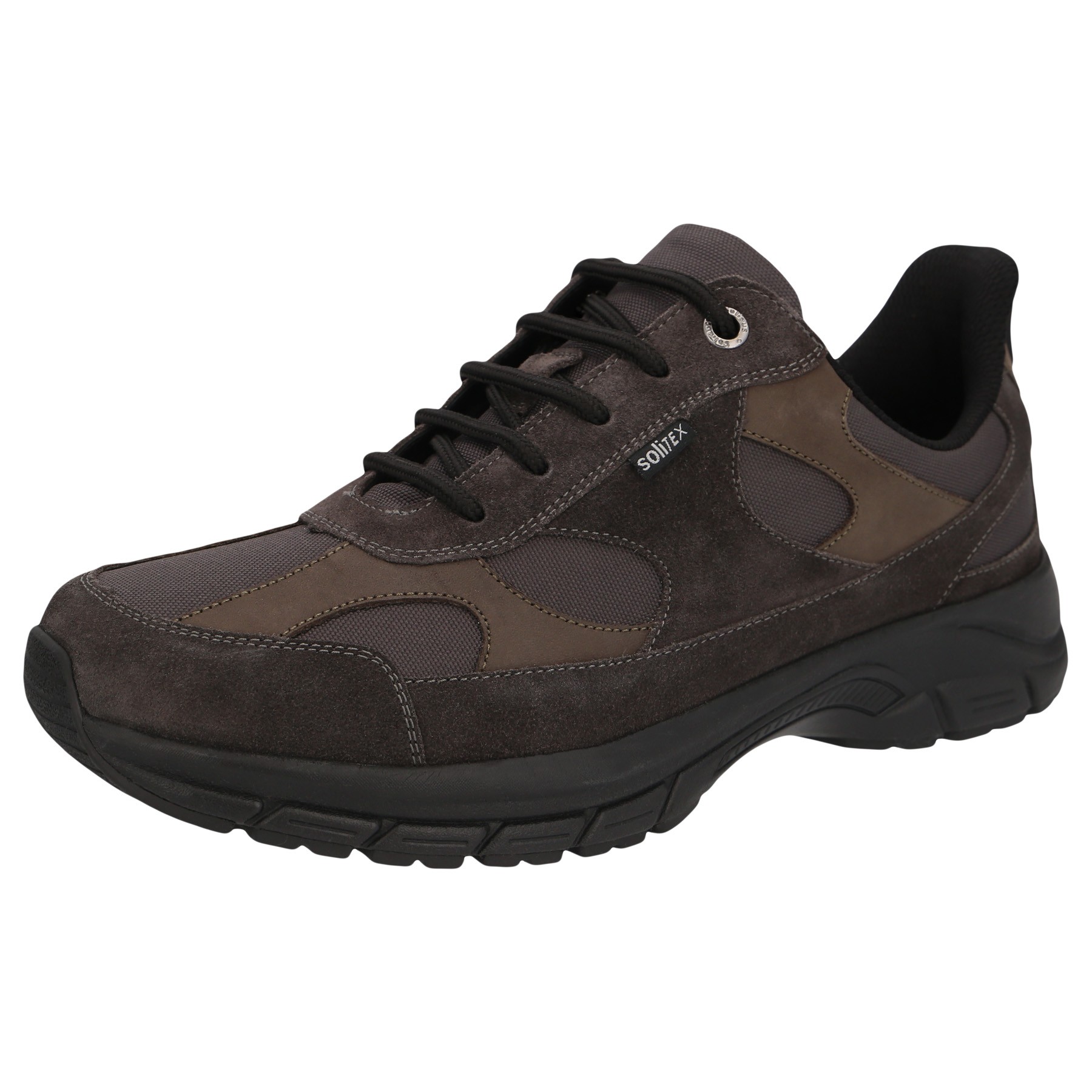 FETTVELOUR/CORDURA/BINGO smog/asphalt/steel