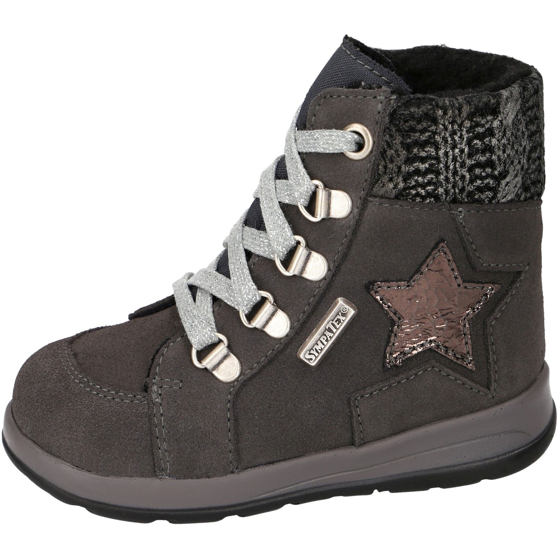 Turino asphalt Sympatex WF