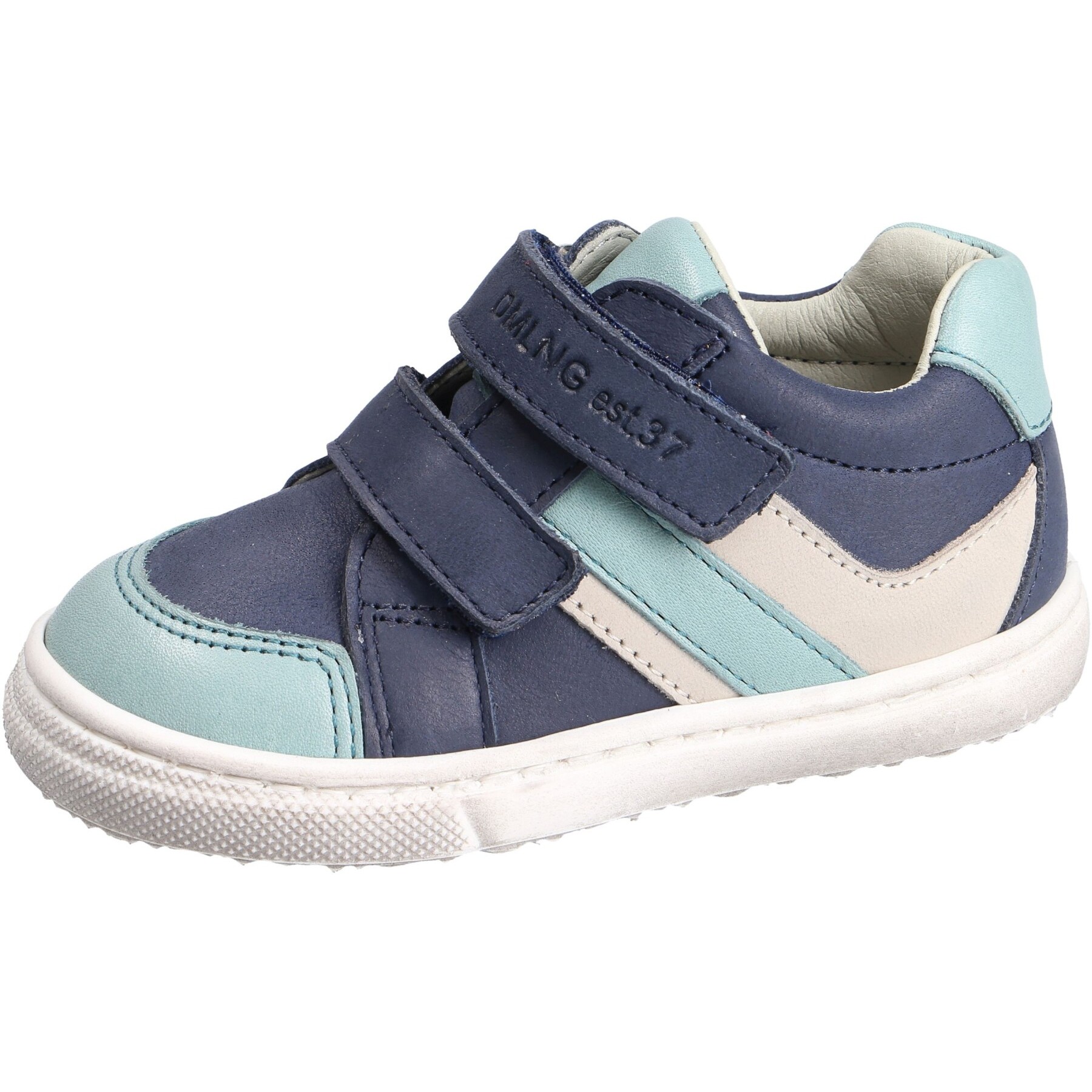 Venice navy Kaltfutter