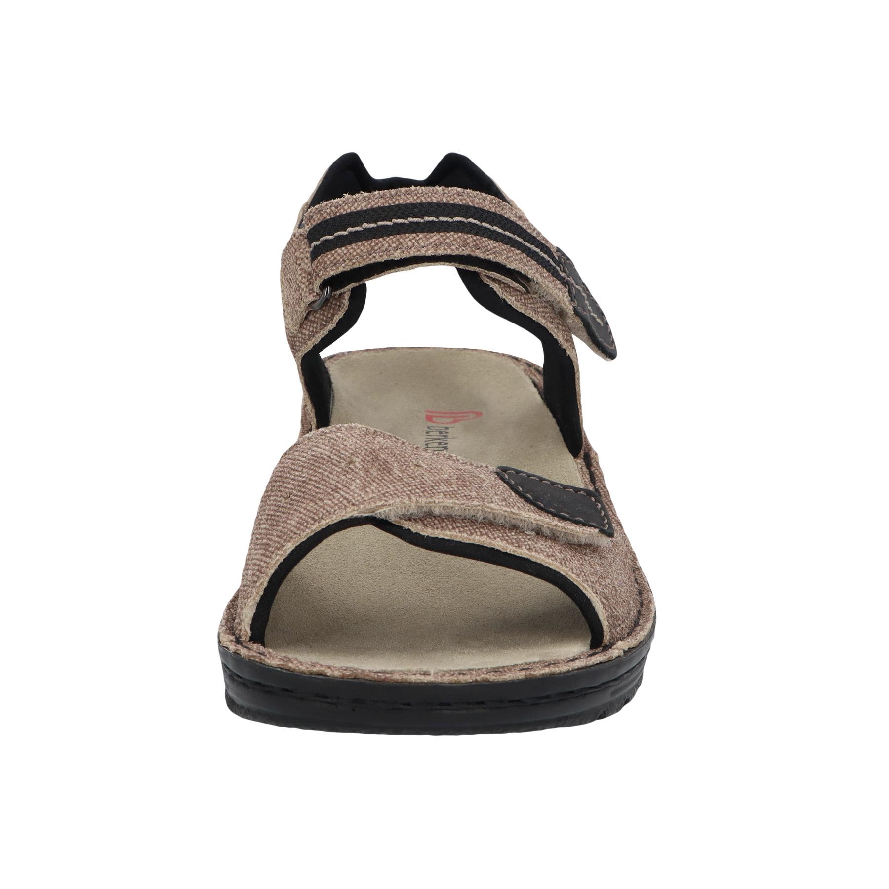 none sandale vorderansicht