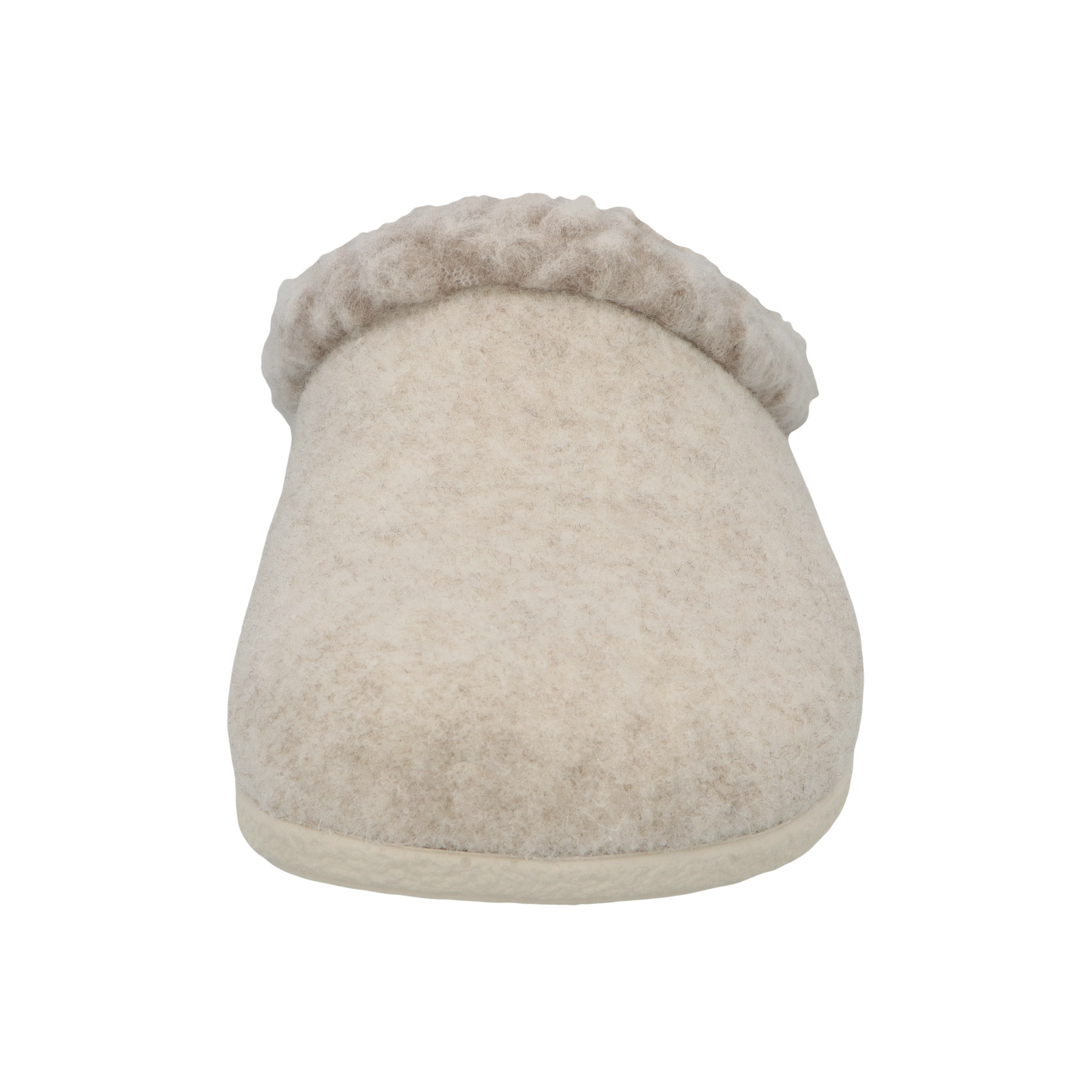 none hausschuhe vorderansicht