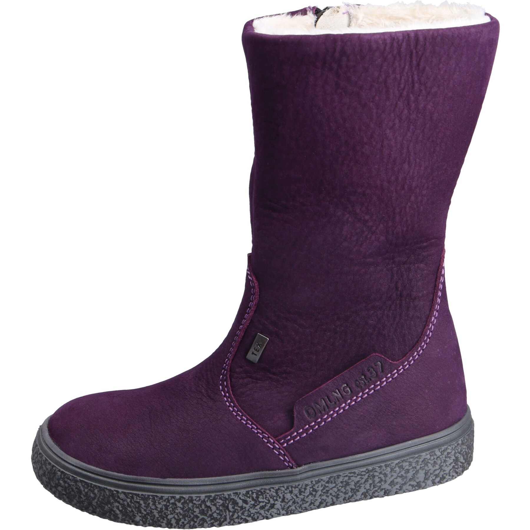 Country aubergine Sympatex