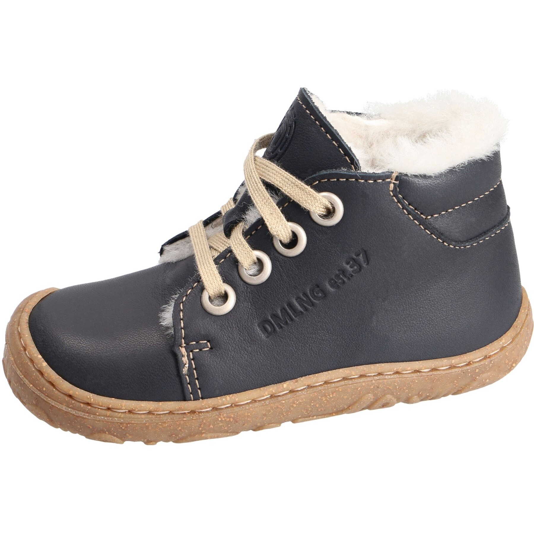 Bio Nappa ozean Warmfutter