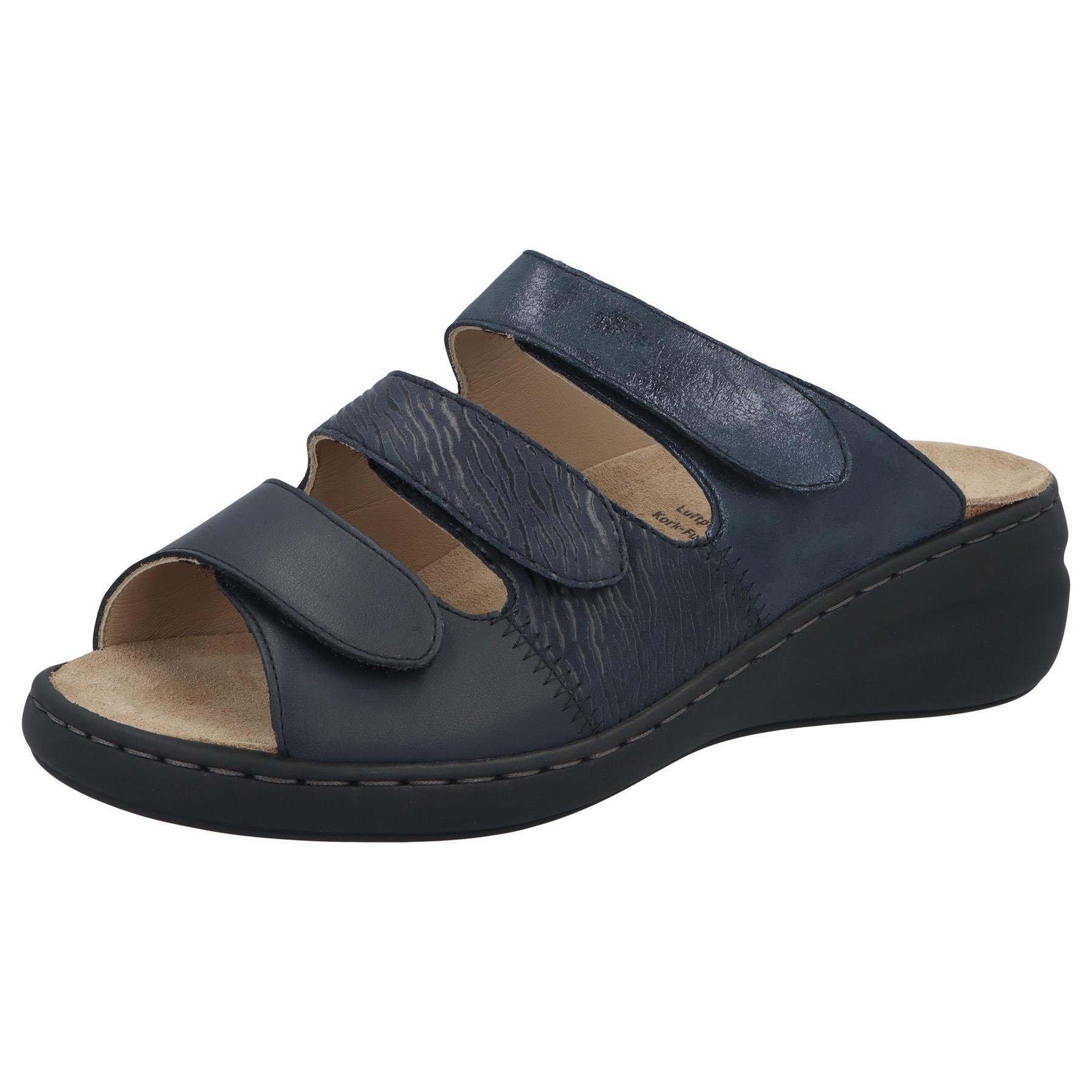 VITELLO/PARIS/SAPHIR ocean/midnight/ocean