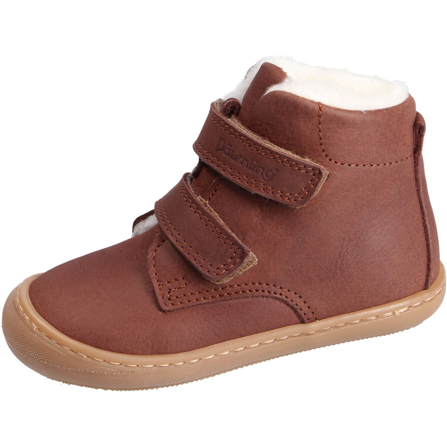 Country espresso Warmfutter