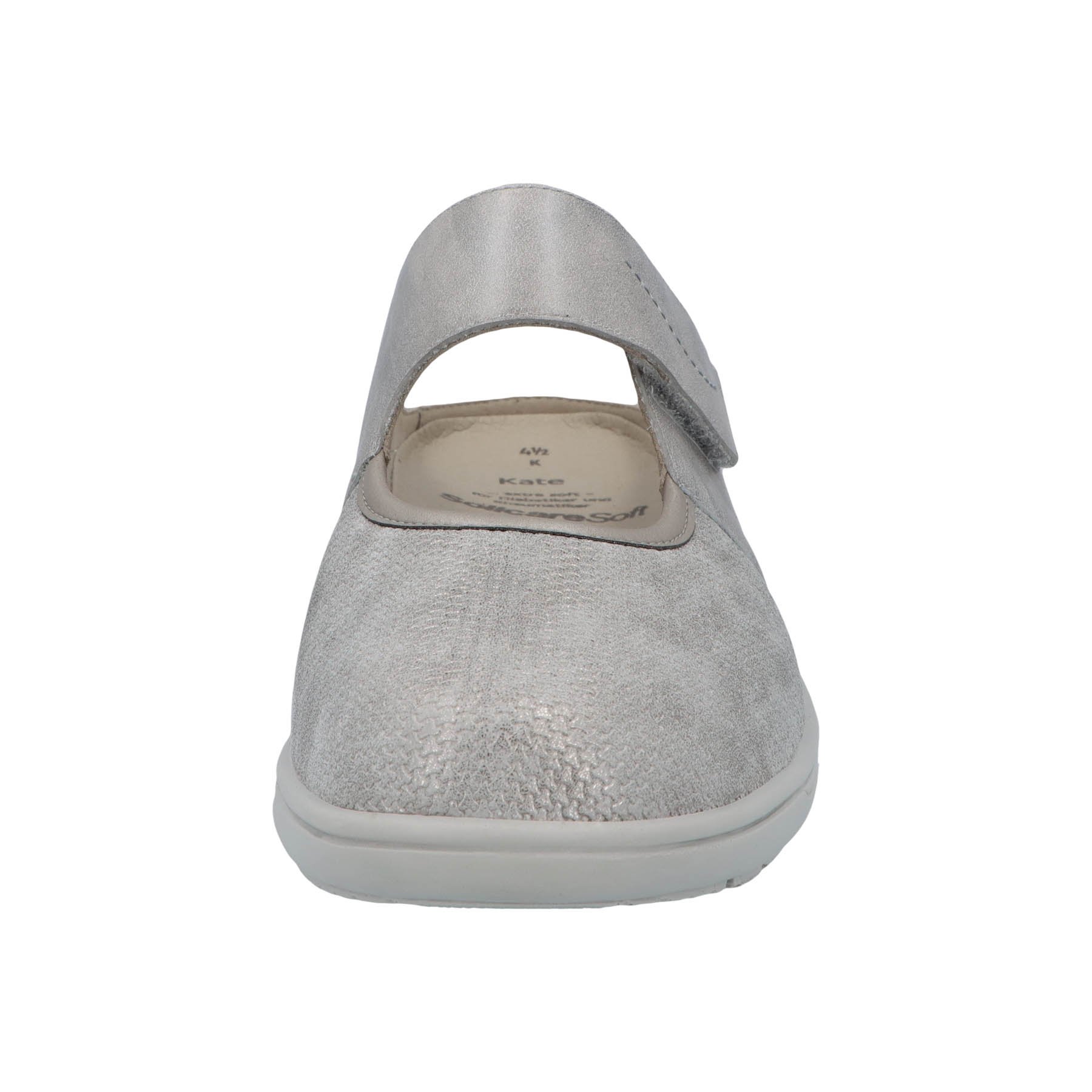 solidus-kate-nerone-flex/cable-grey/sasso-vorderansicht