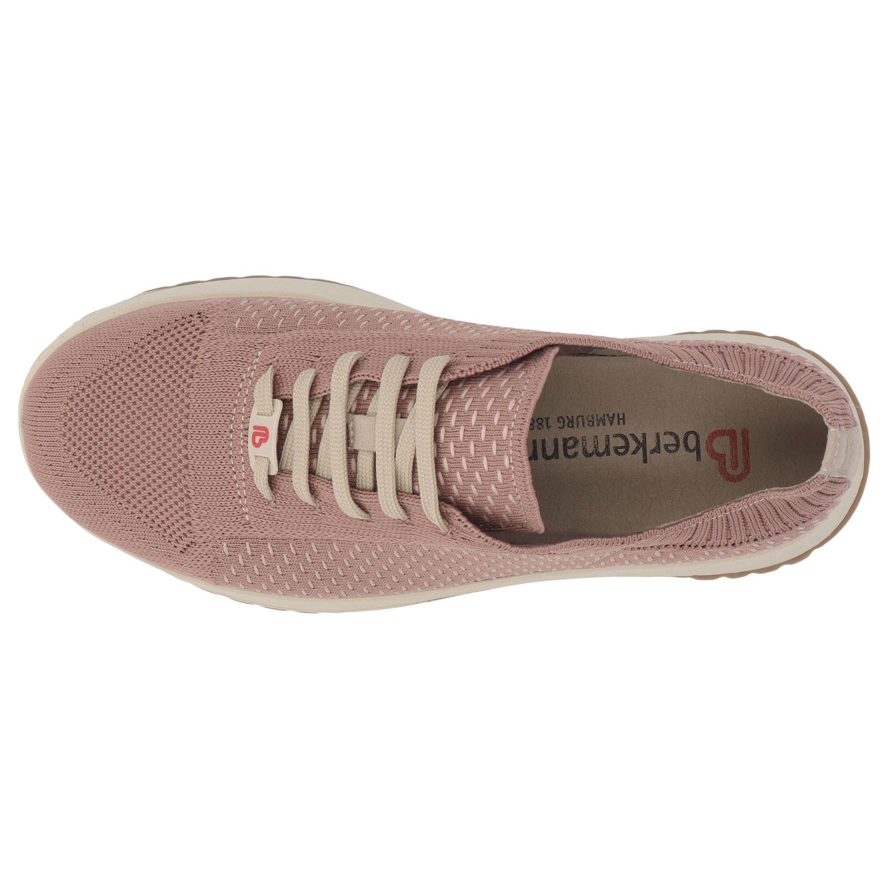 none sneaker draufsicht