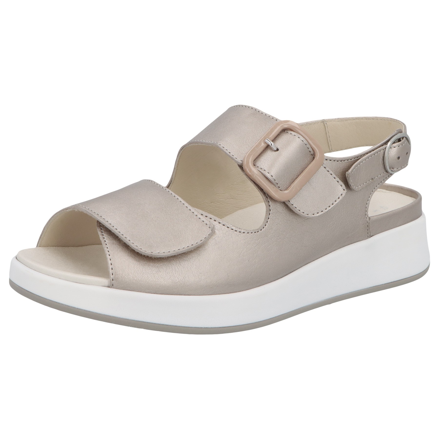 none sandale 3-4 ansicht