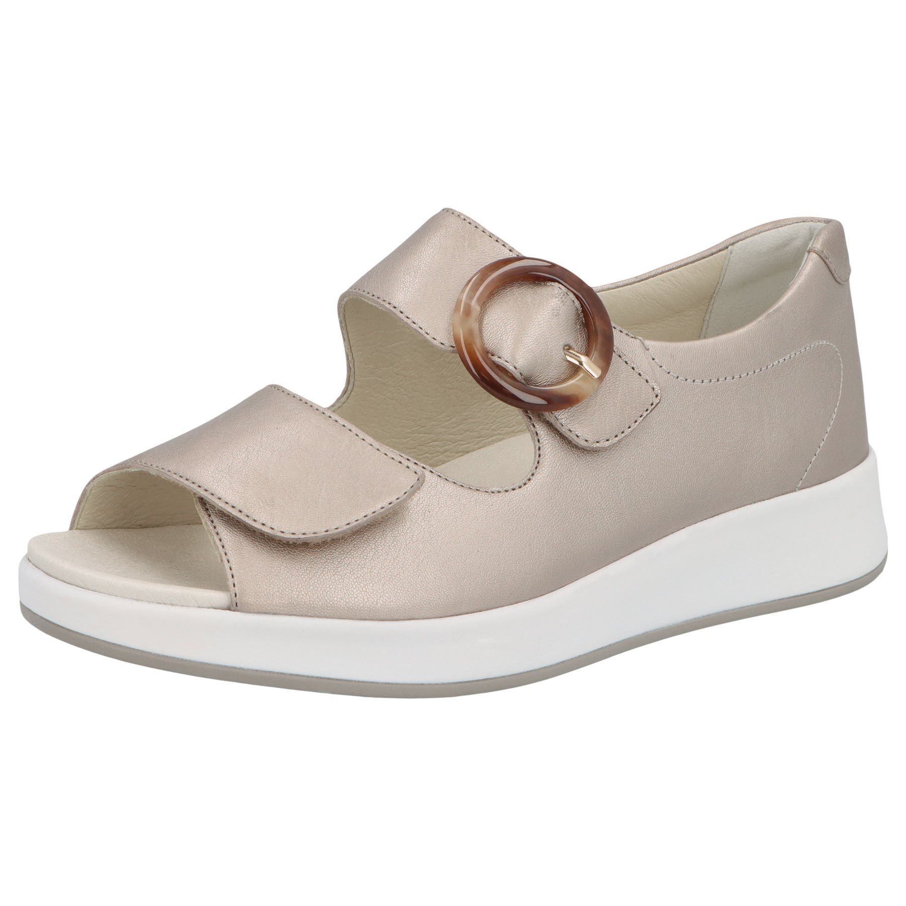 none sandale 3-4 ansicht