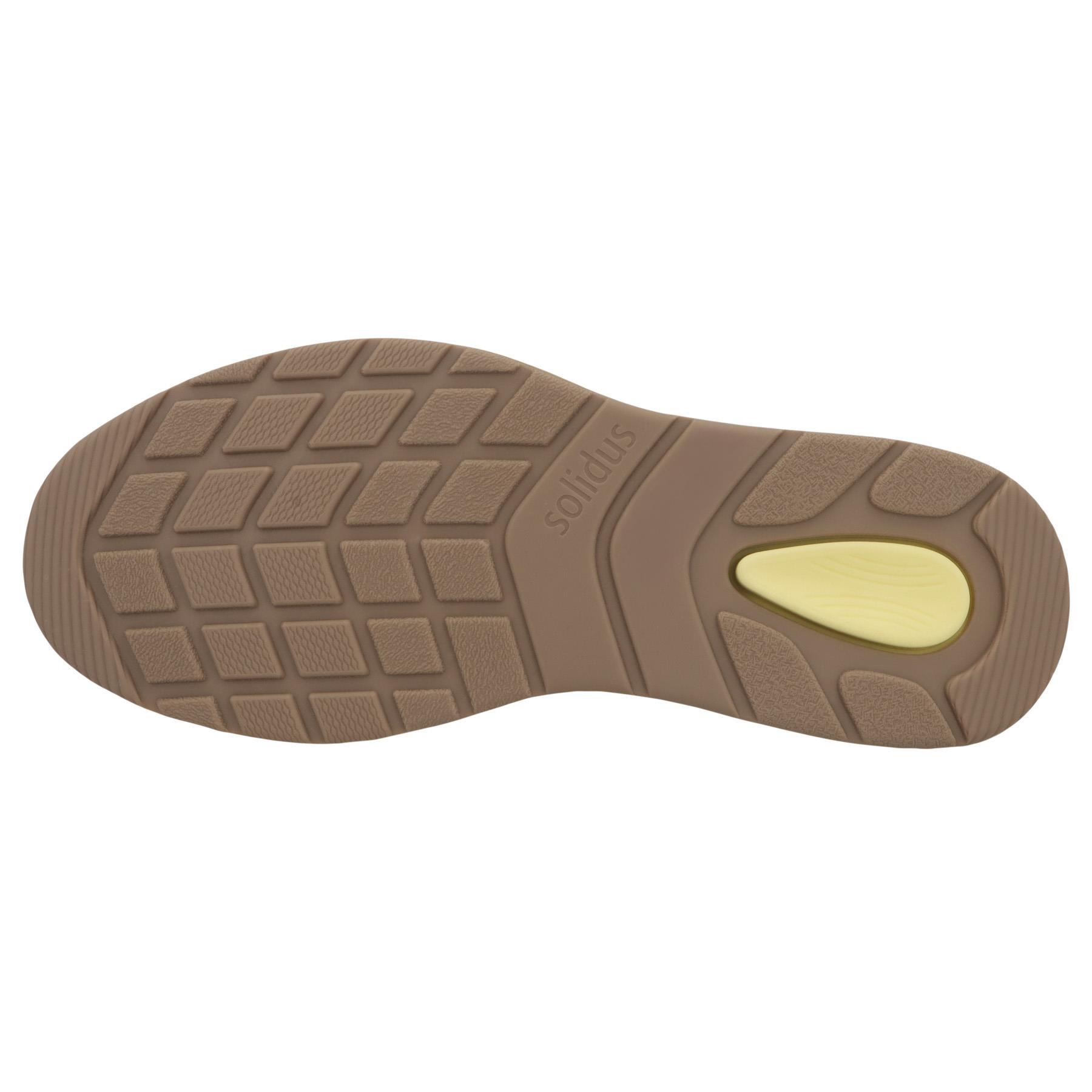 none halbschuh sohlenansicht