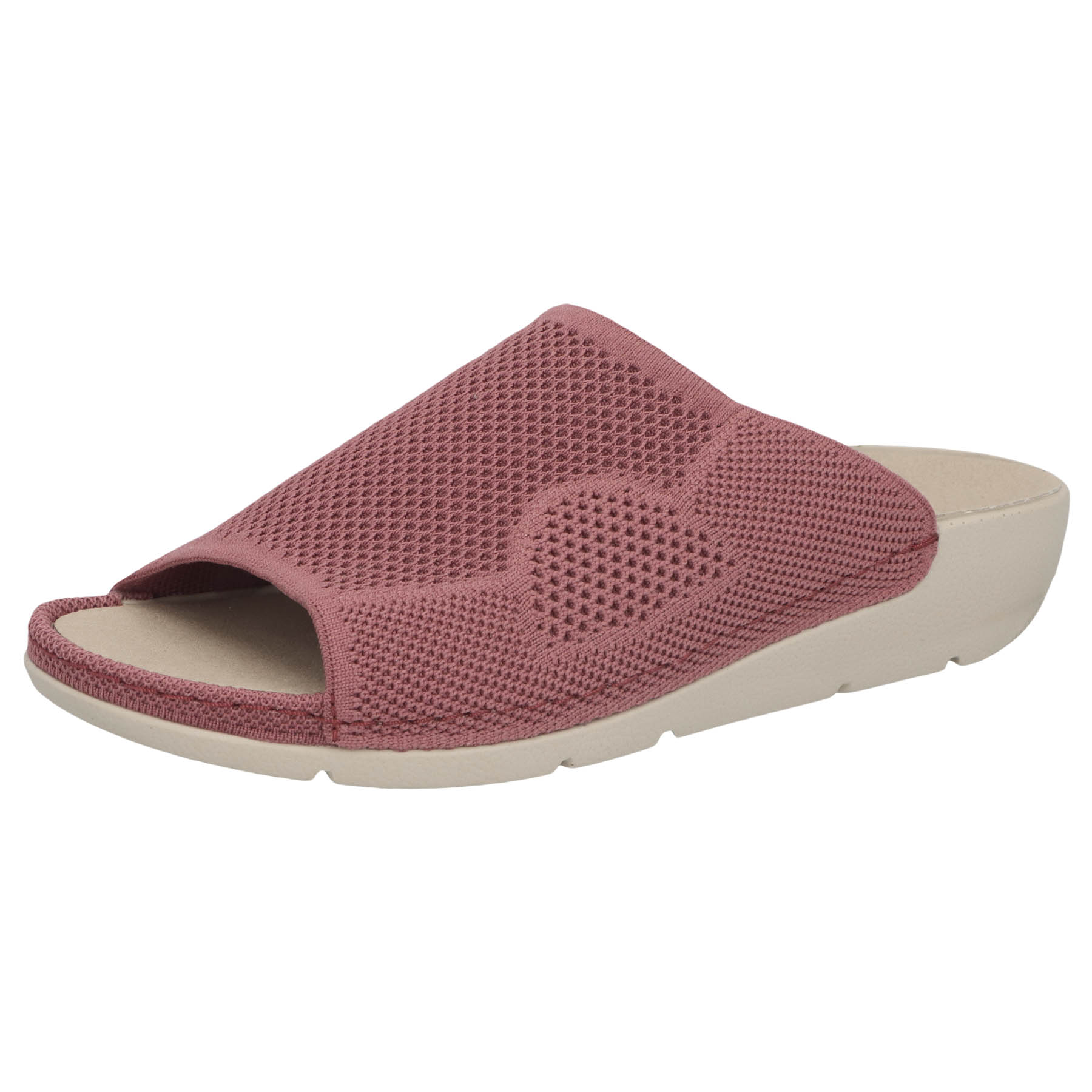 ComfortKnit malve