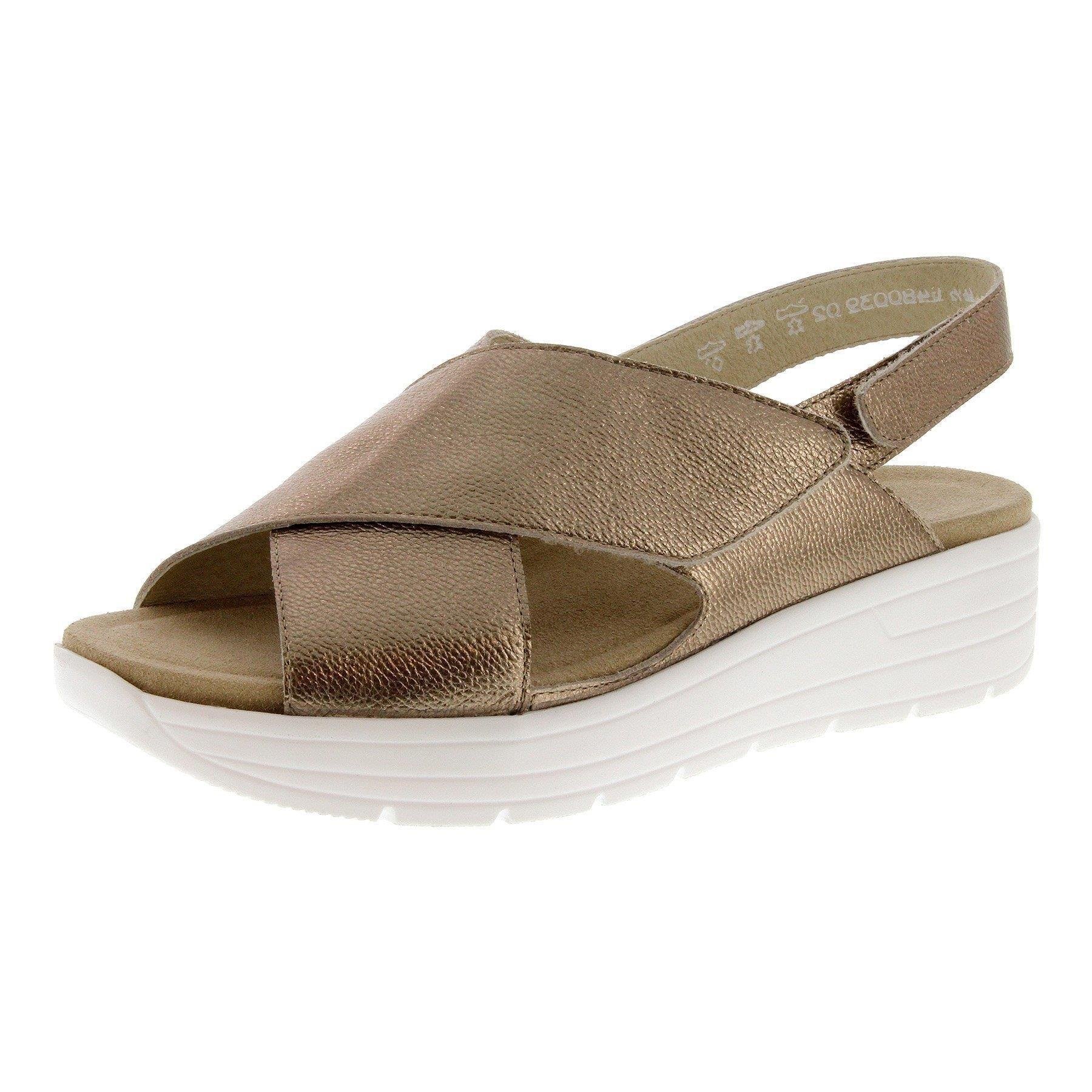 none sandale 3-4 ansicht