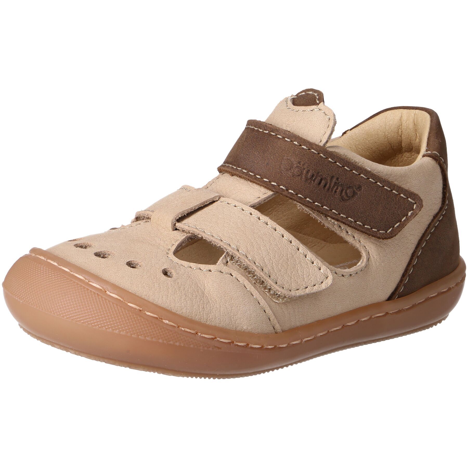 none lauflernschuhe 3-4 ansicht