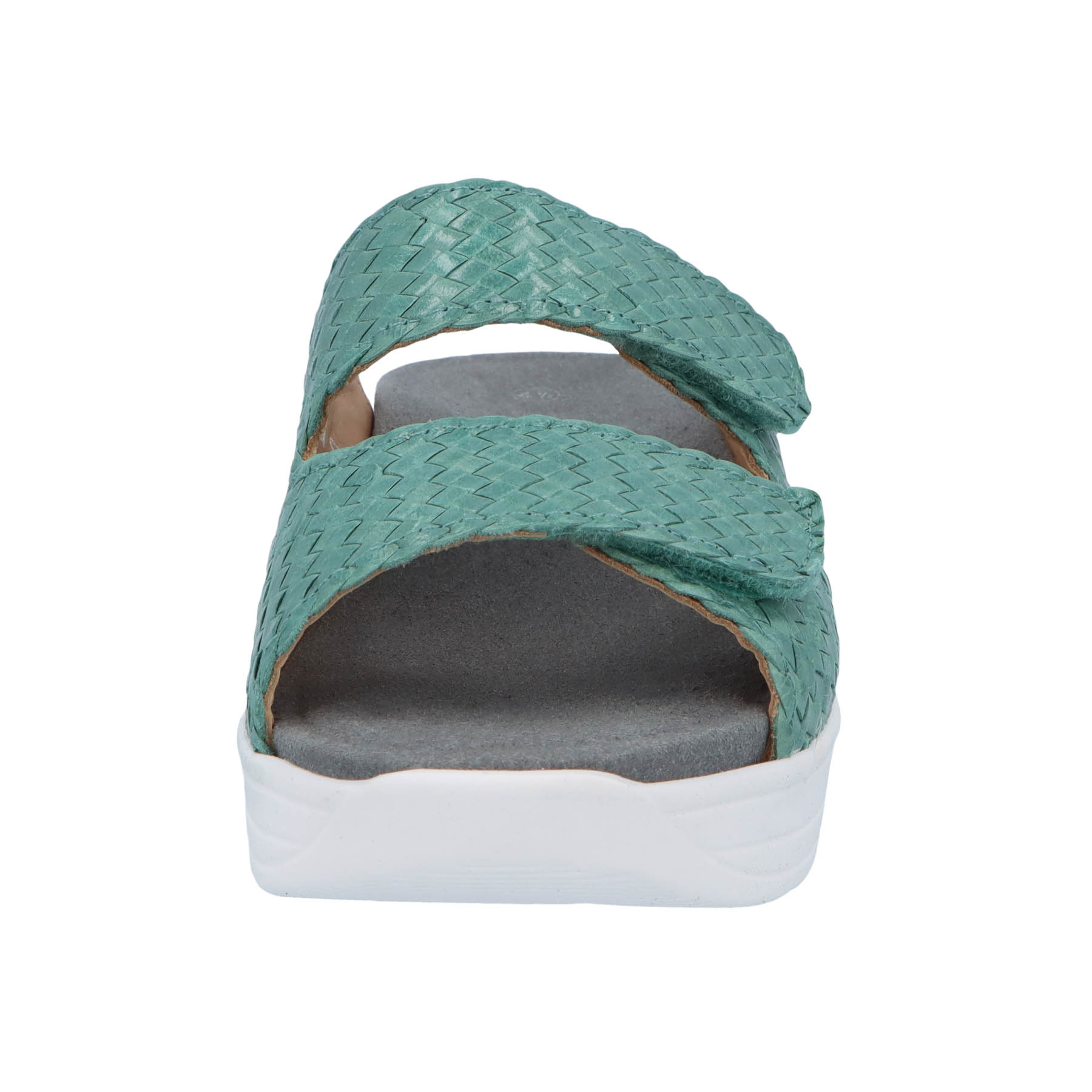 solidus-greta-flecht-mint-vorderansicht