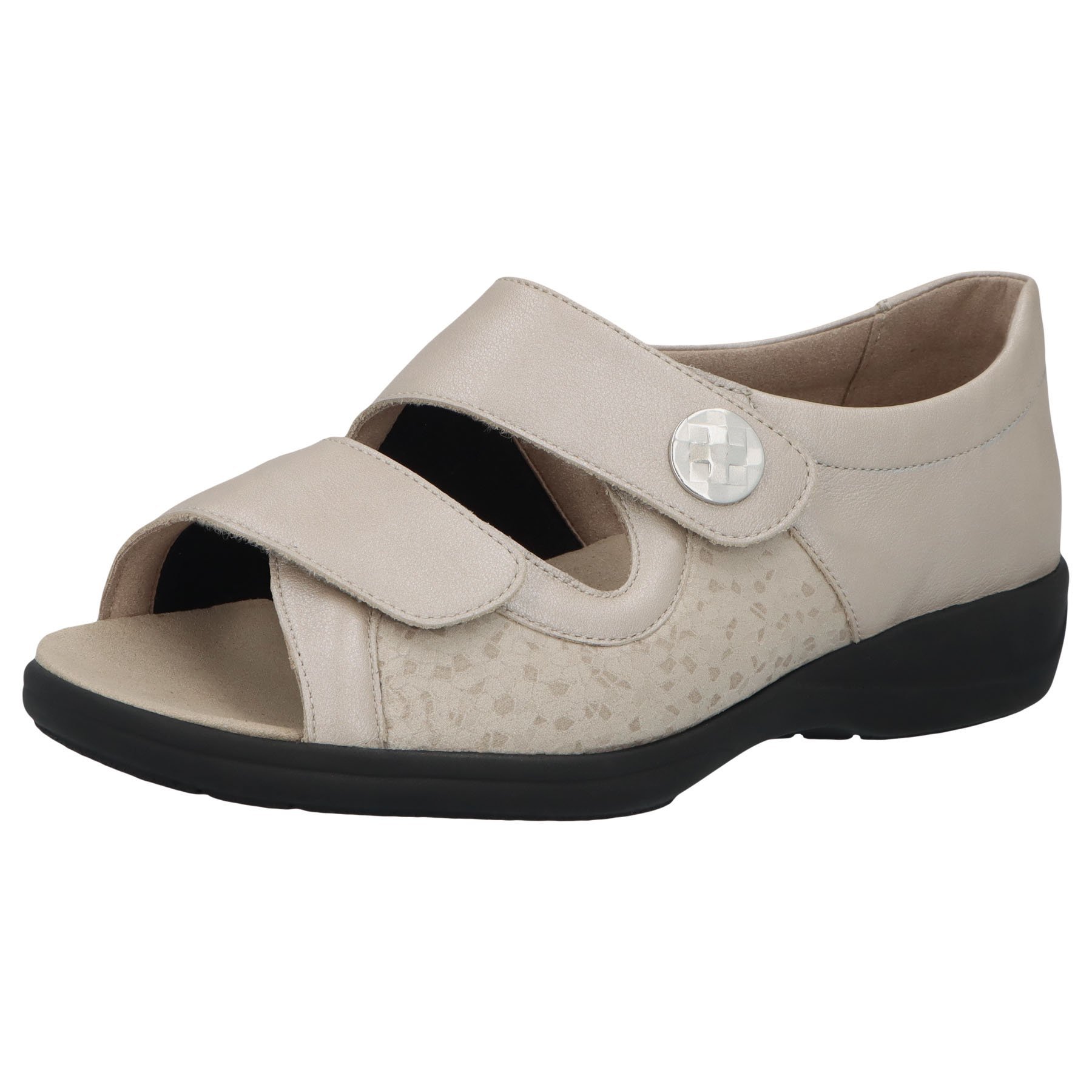 PERLATO/ASTRATTO FLEX sabbia/hielo