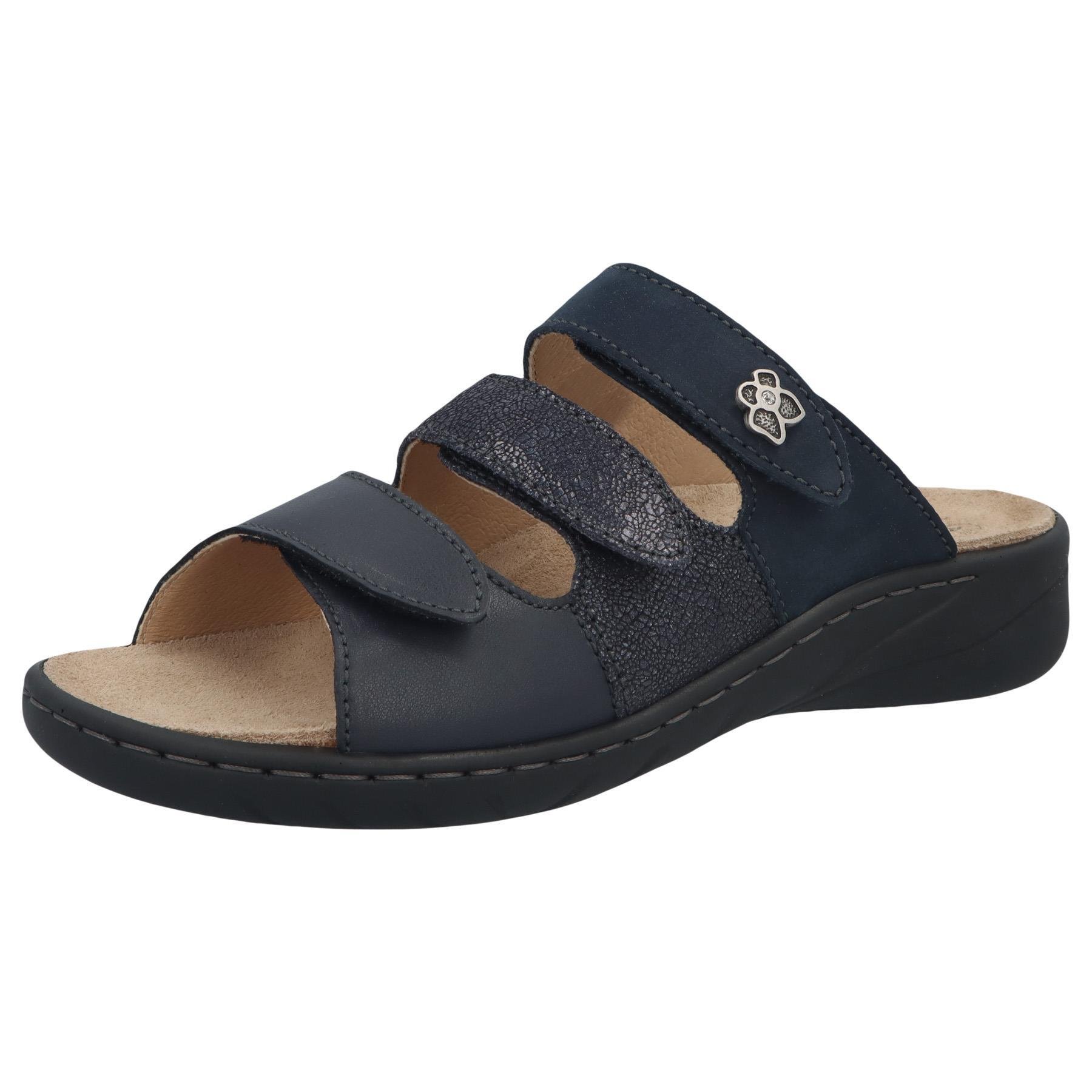 VITELLO/SERENITY/NUBUK ocean