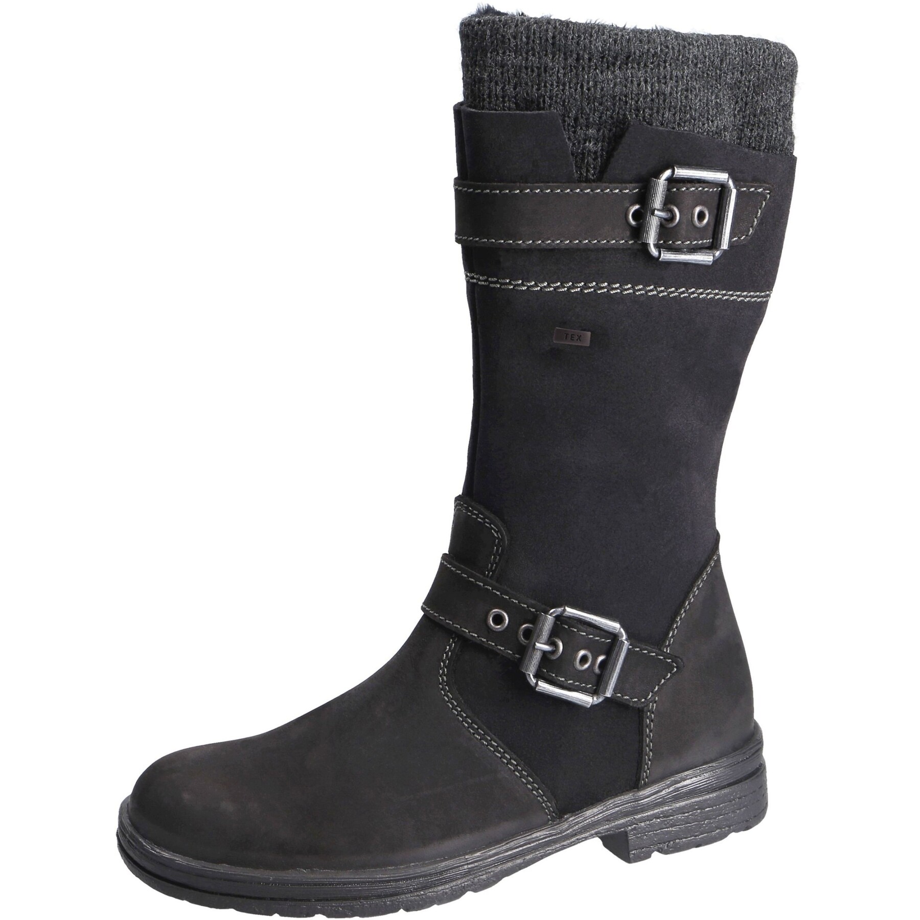 Denver schwarz - Oslo Sympa