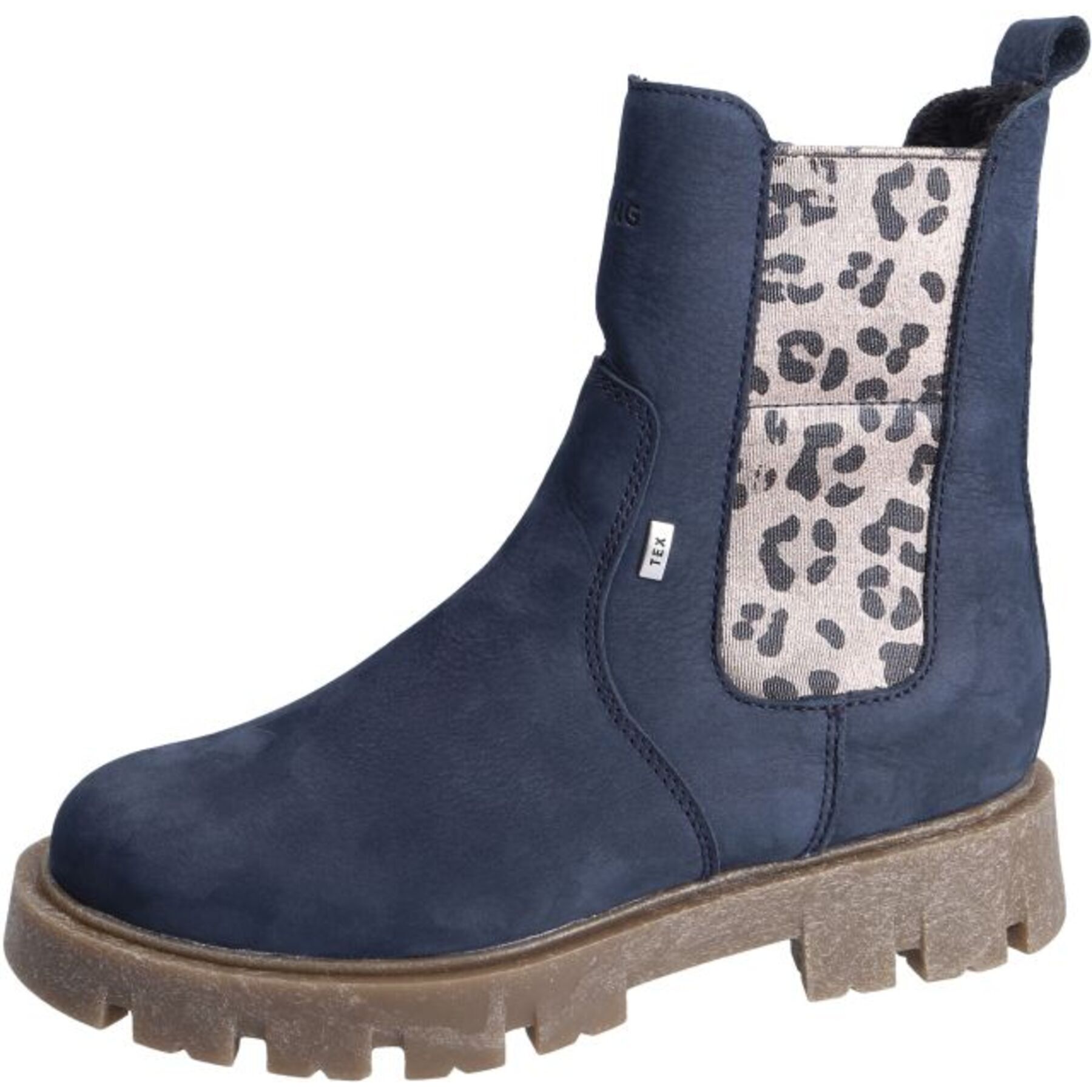 Country ozean Sympatex WF