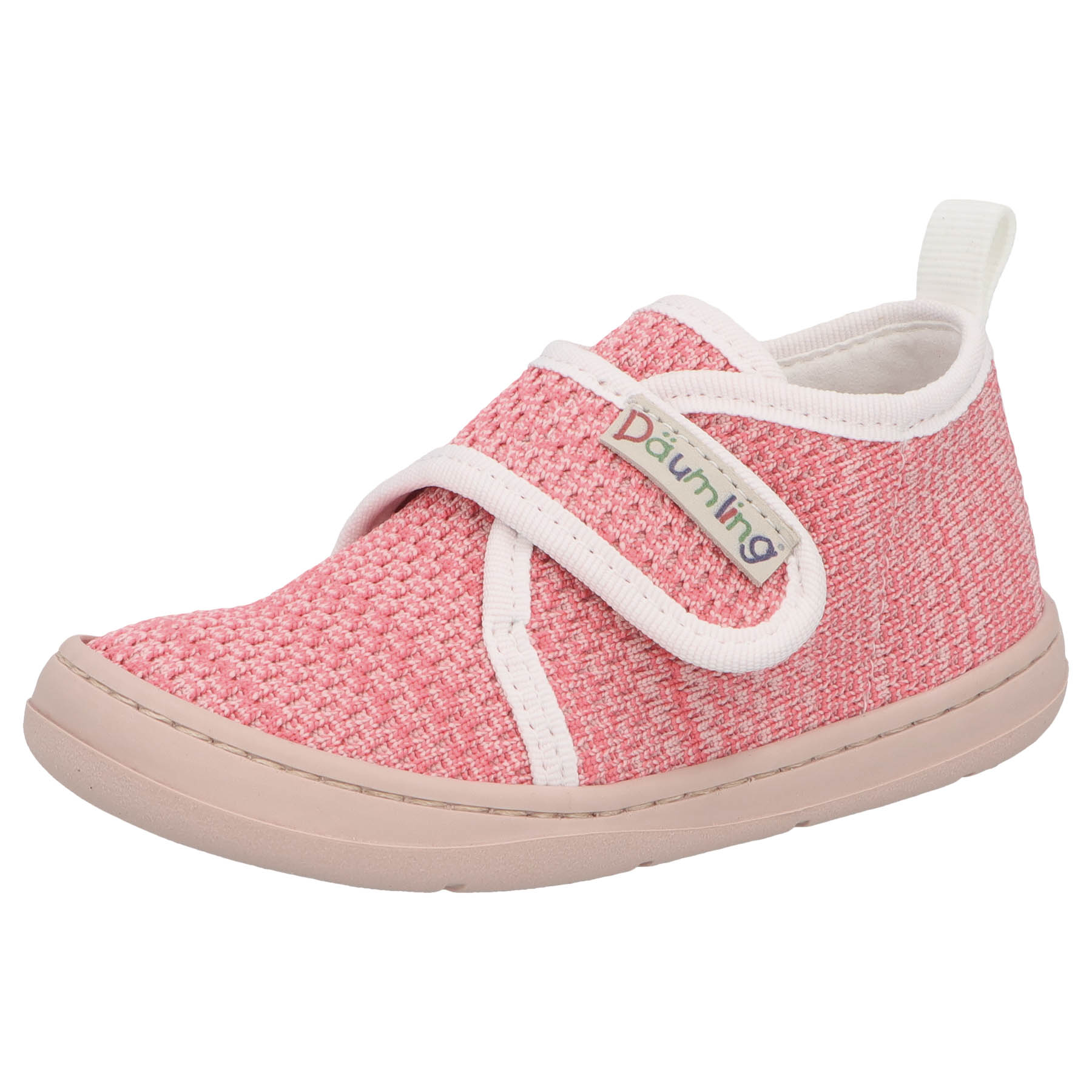 rote lauflernschuhe 3-4 ansicht