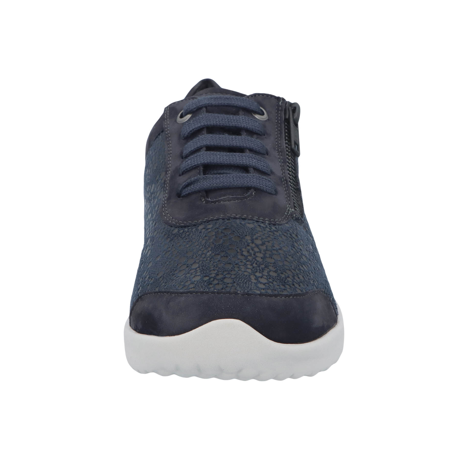 solidus-kyle-nubuk/bubble-flex-night-blue-vorderansicht