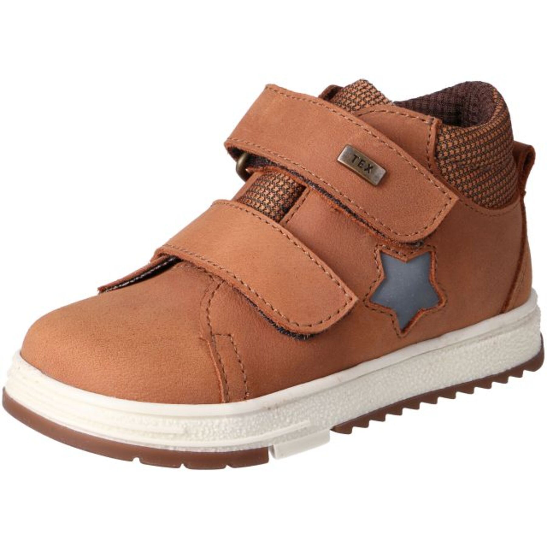 Denver cognac Tex Kaltfutter