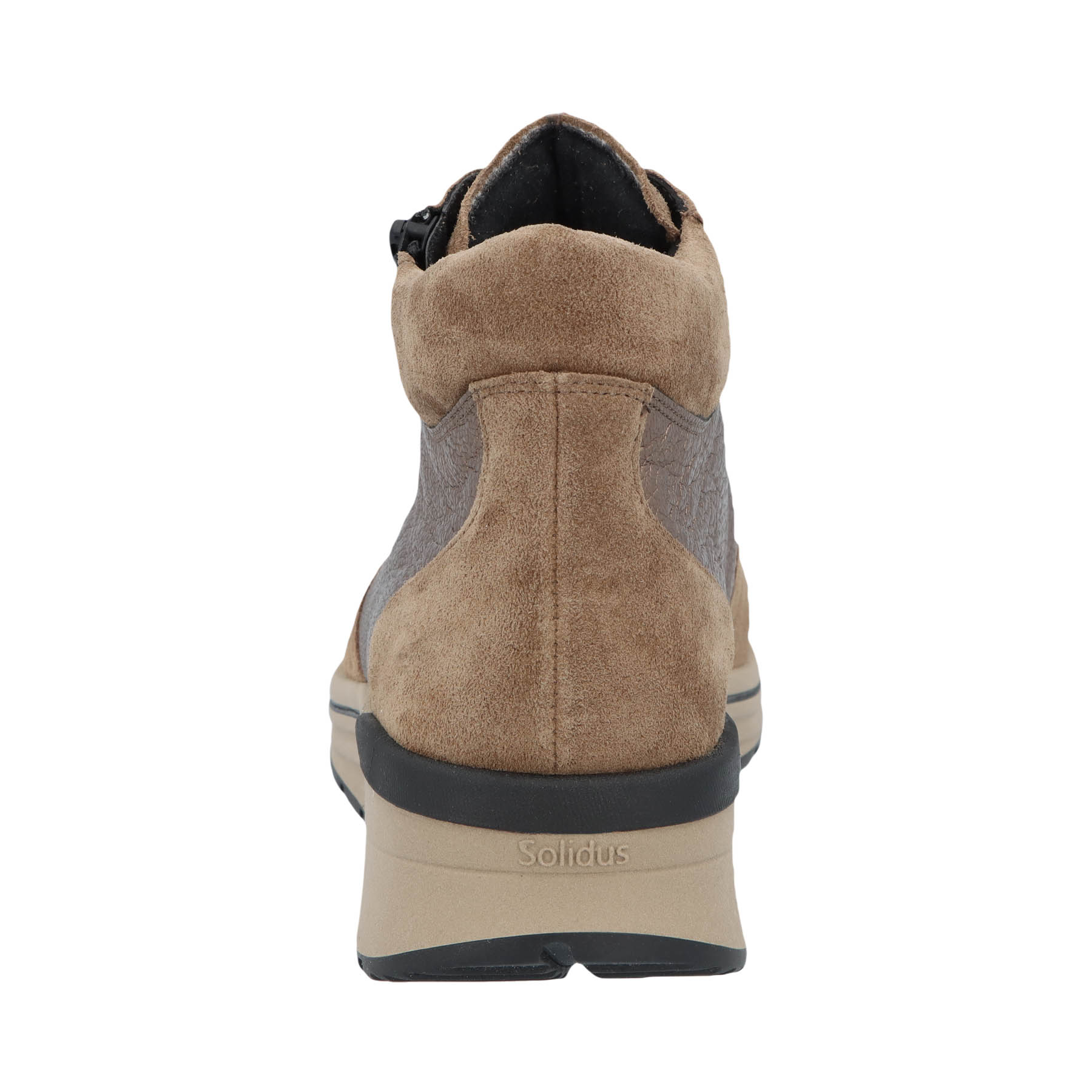 none stiefel hinteransicht