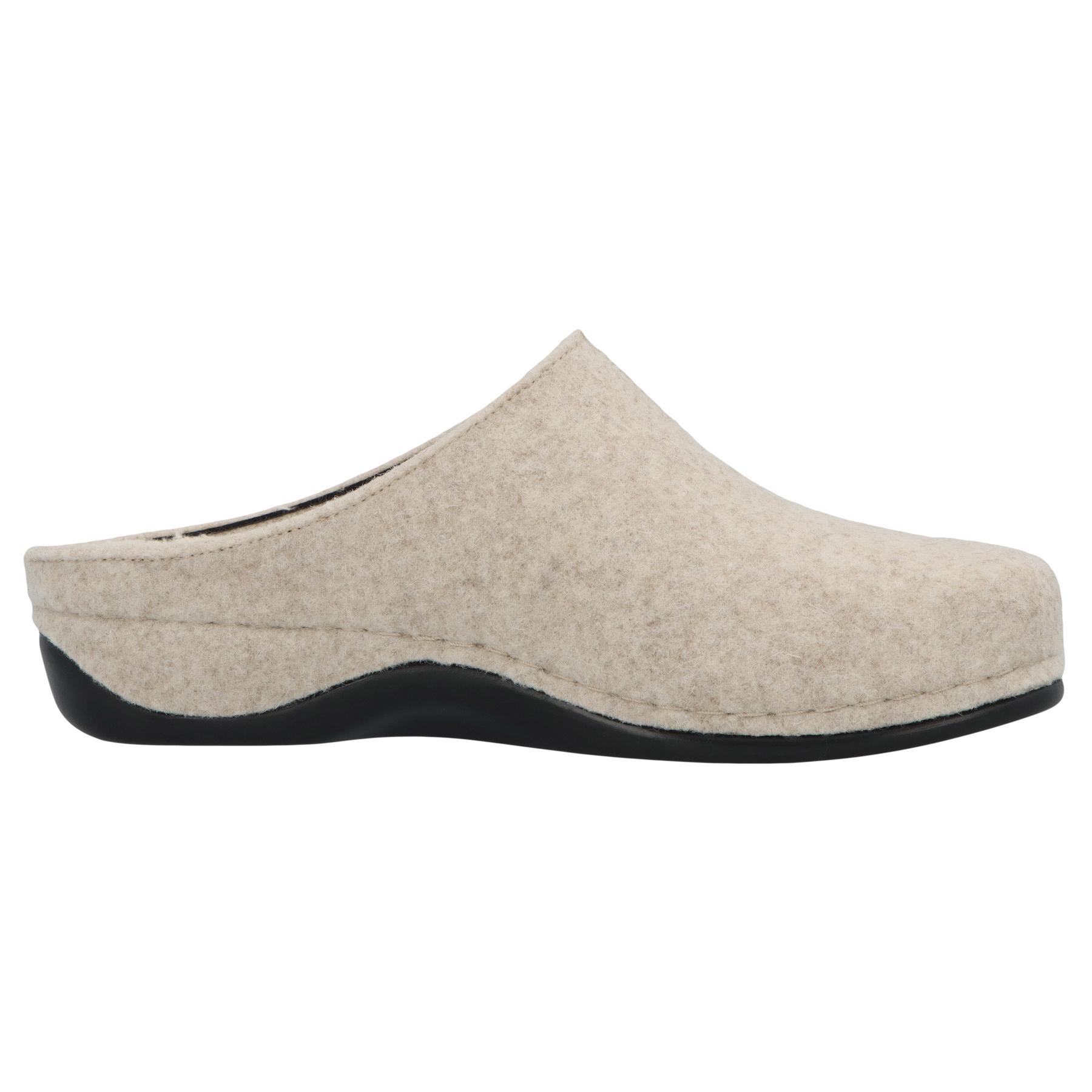 none hausschuhe seitenansicht rechts