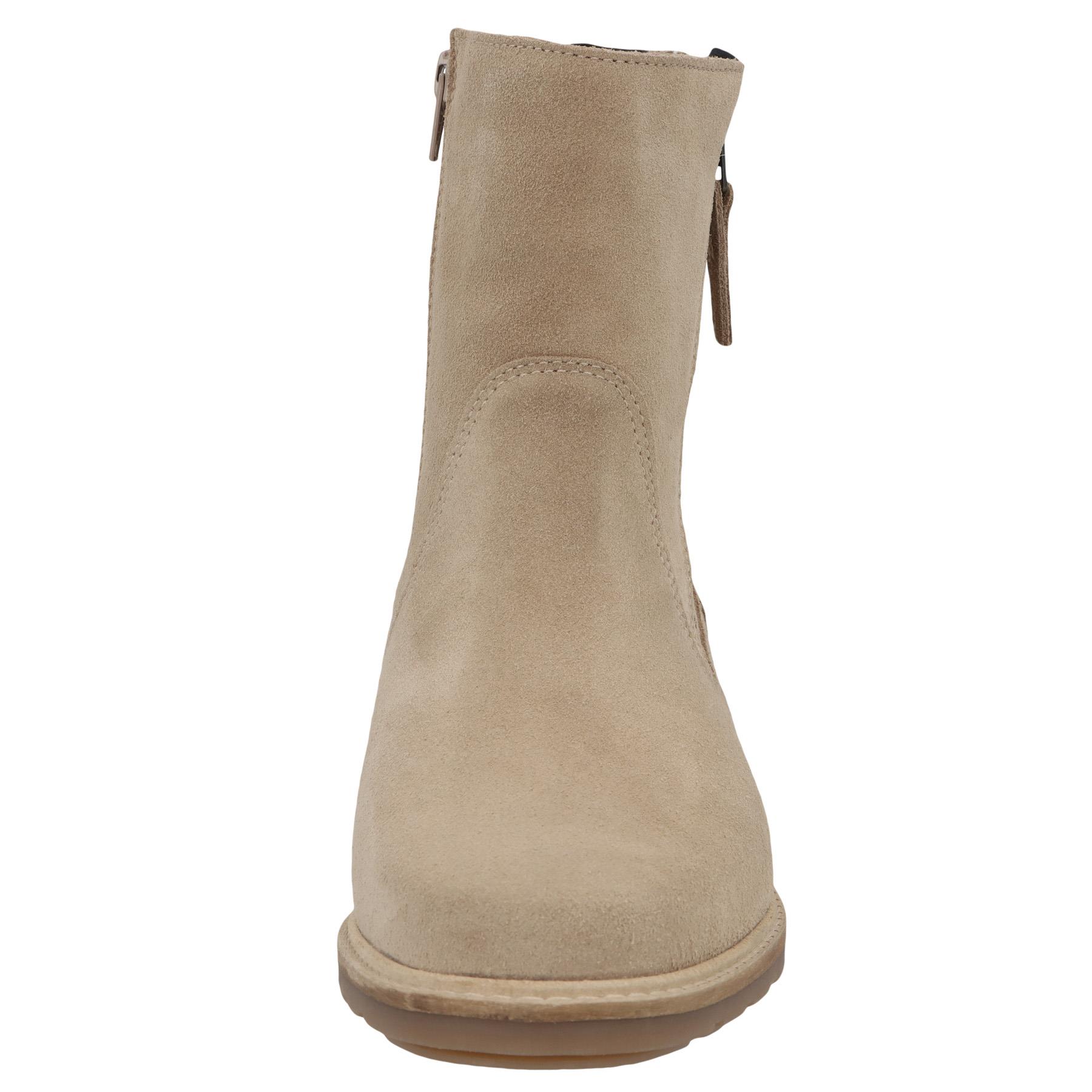 solidus-kinga-suede-cappucino-vorderansicht