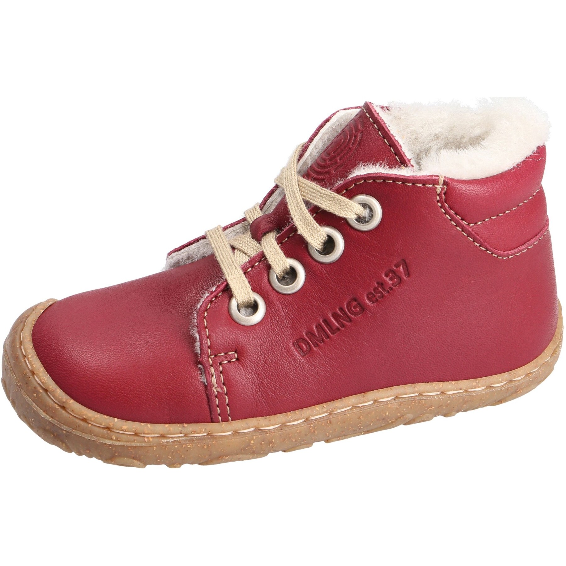 Bio Nappa tramonto Warmutter