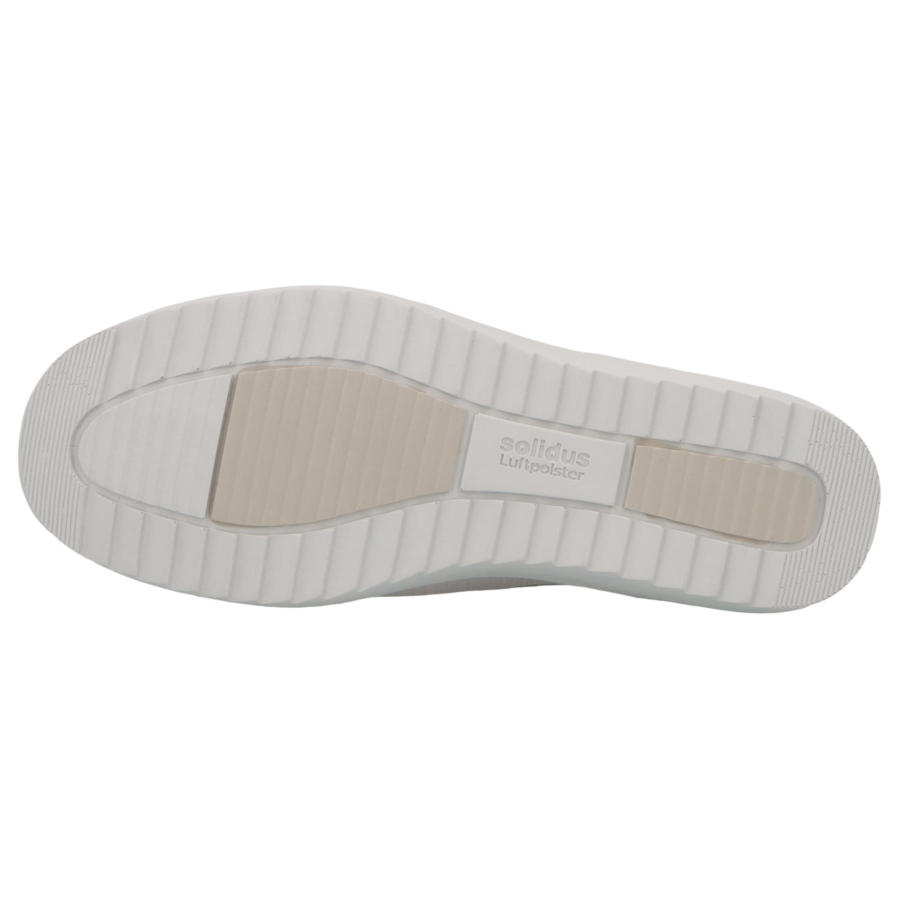 none halbschuh sohlenansicht