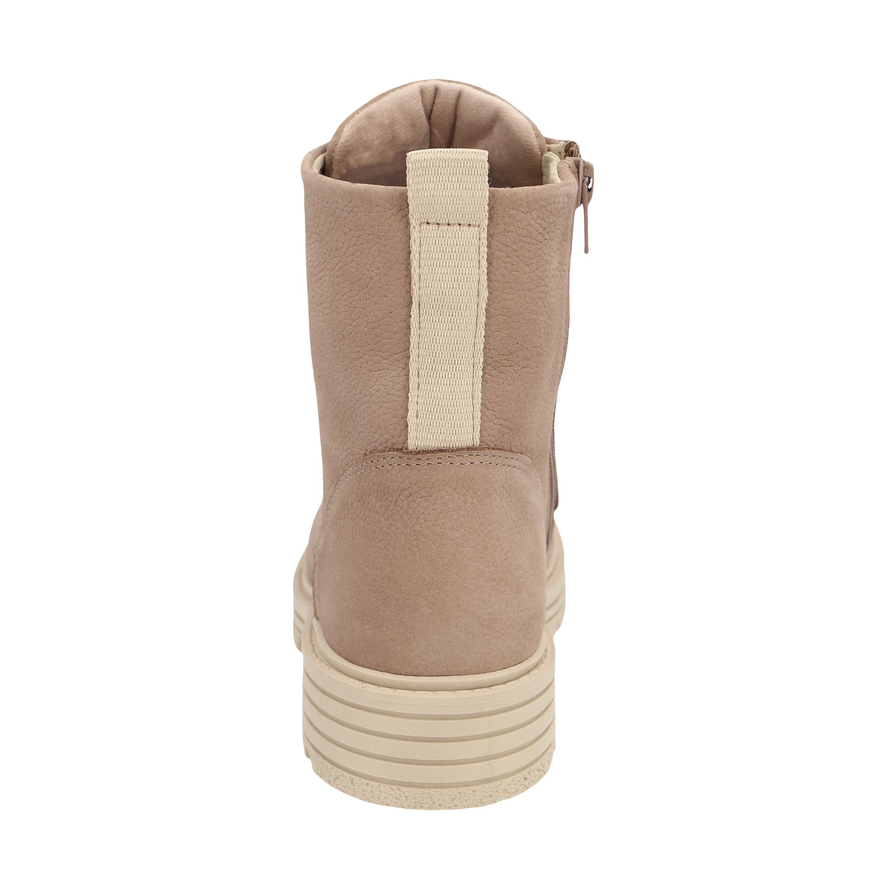 none stiefel hinteransicht
